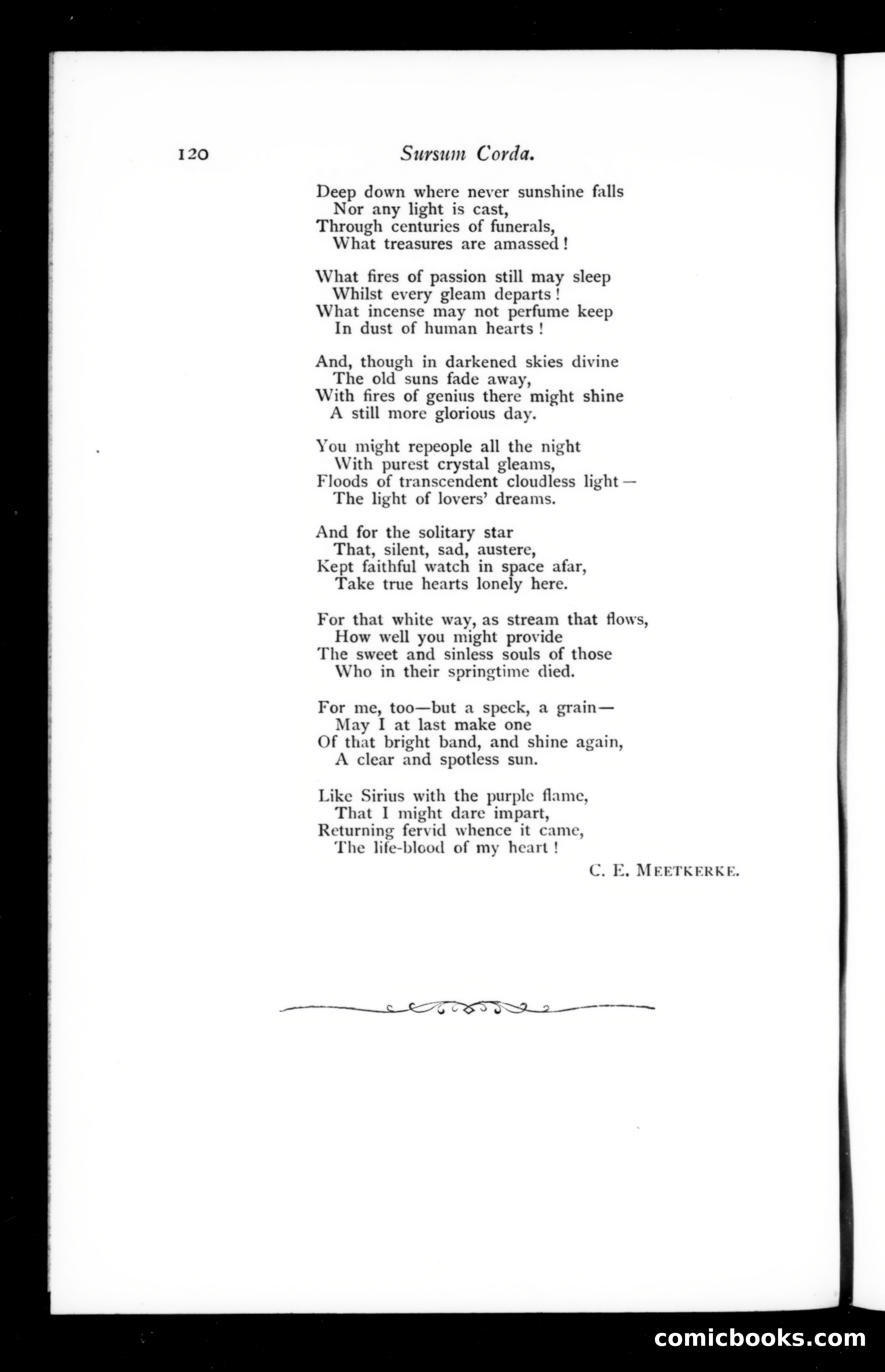 The Argosy, Vol. 68 — page 120 of 121