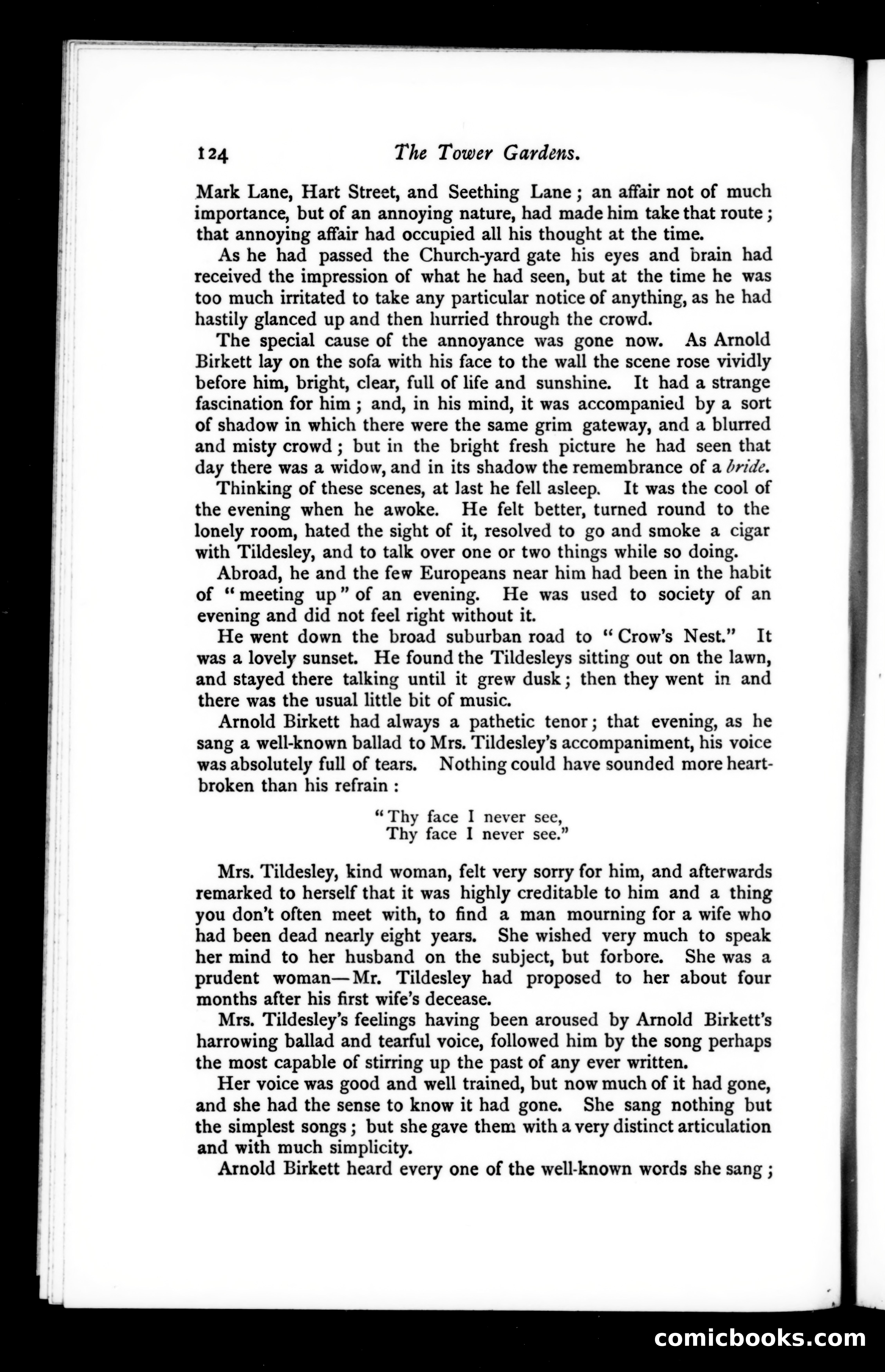 The Argosy, Vol. 68 — page 4 of 121