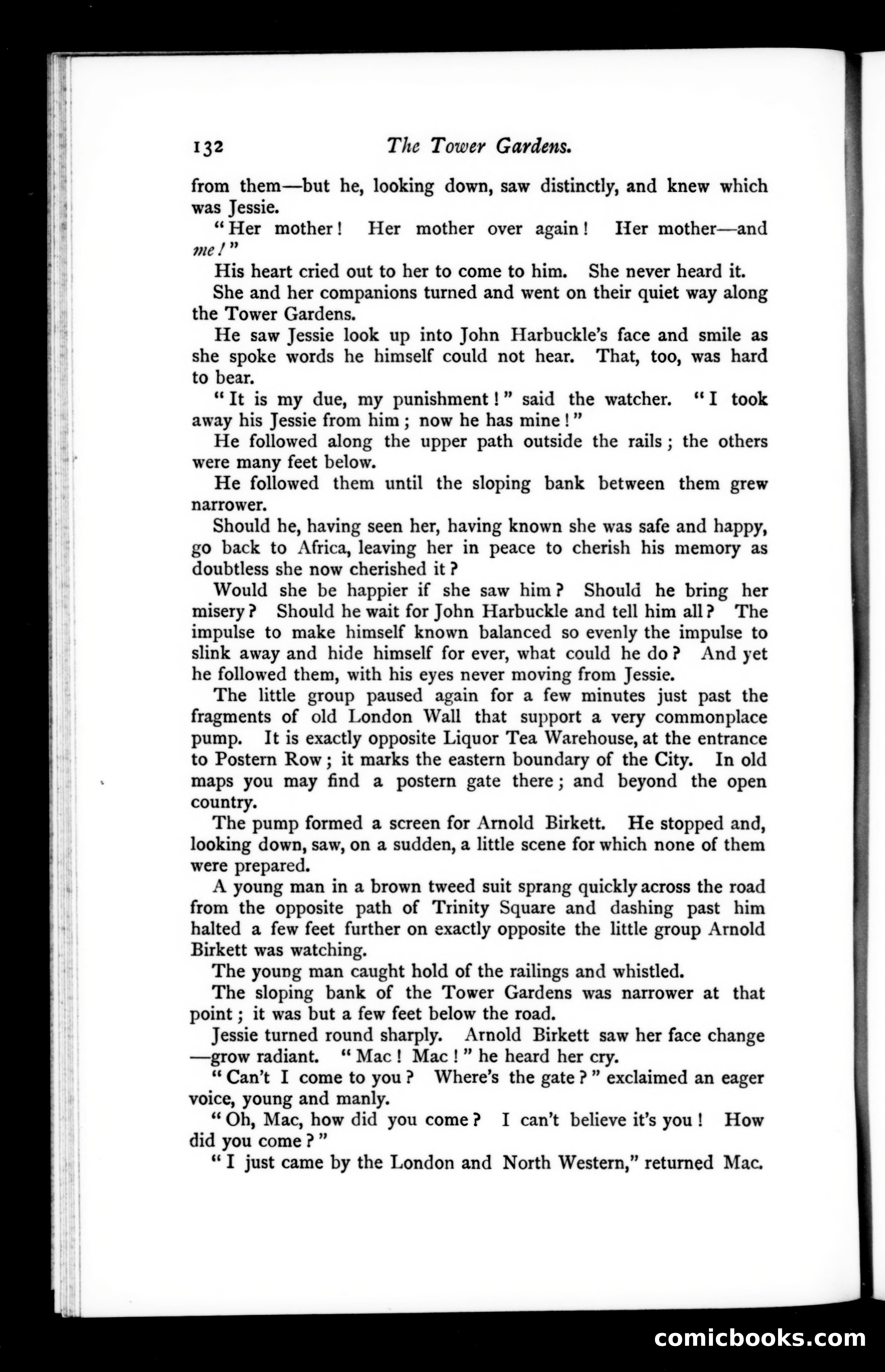The Argosy, Vol. 68 — page 12 of 121