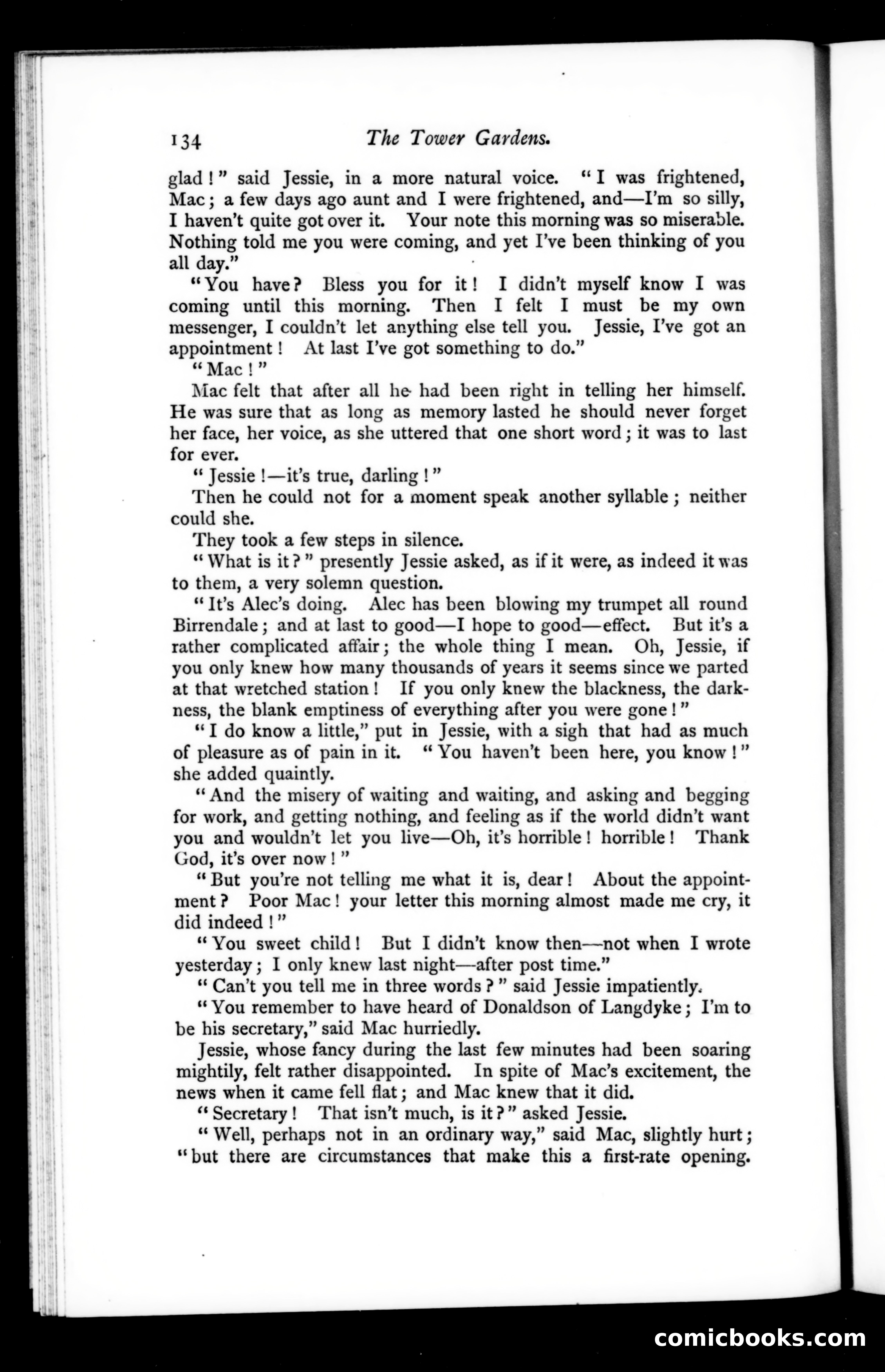 The Argosy, Vol. 68 — page 14 of 121
