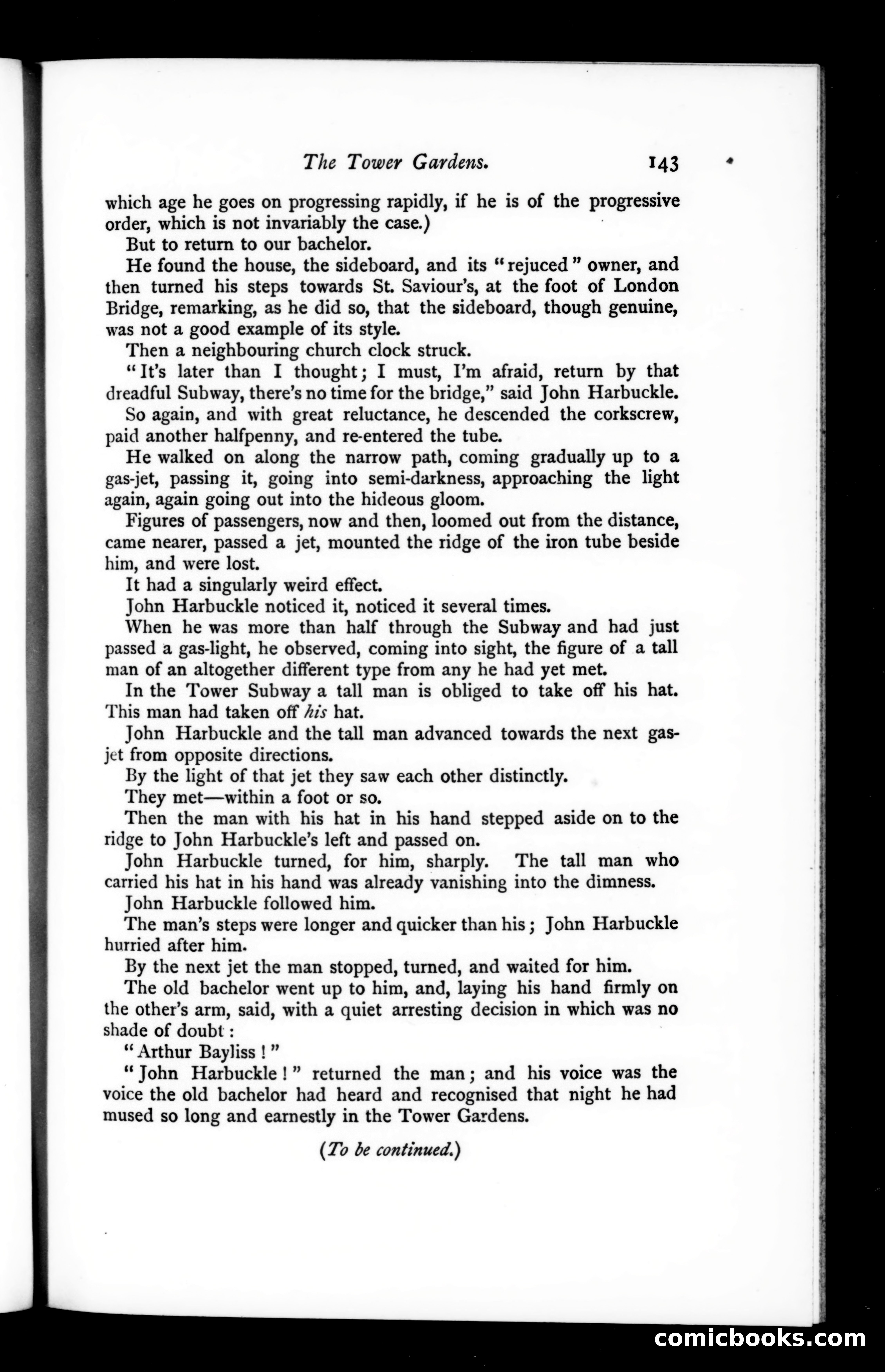 The Argosy, Vol. 68 — page 23 of 121