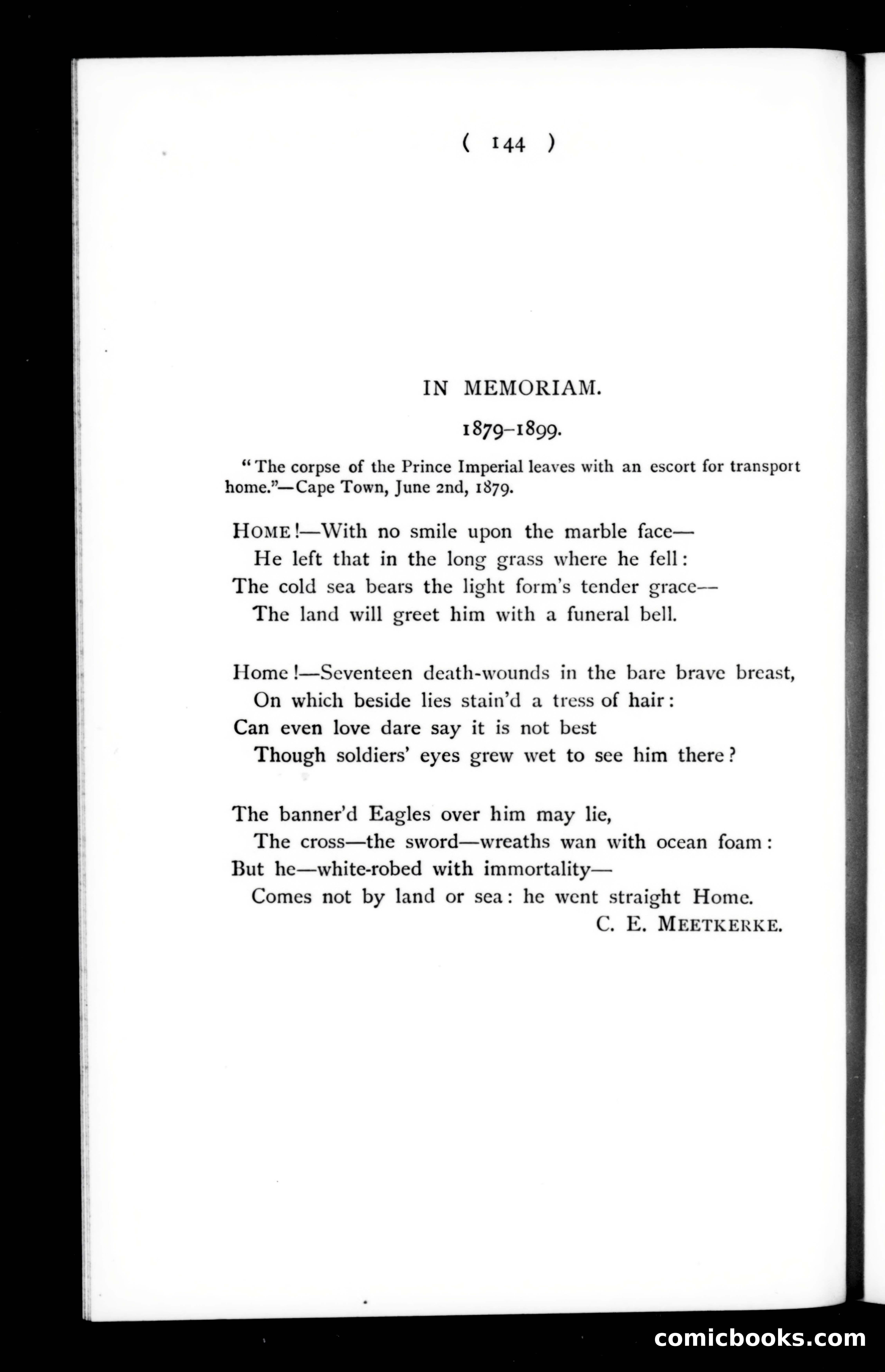 The Argosy, Vol. 68 — page 24 of 121