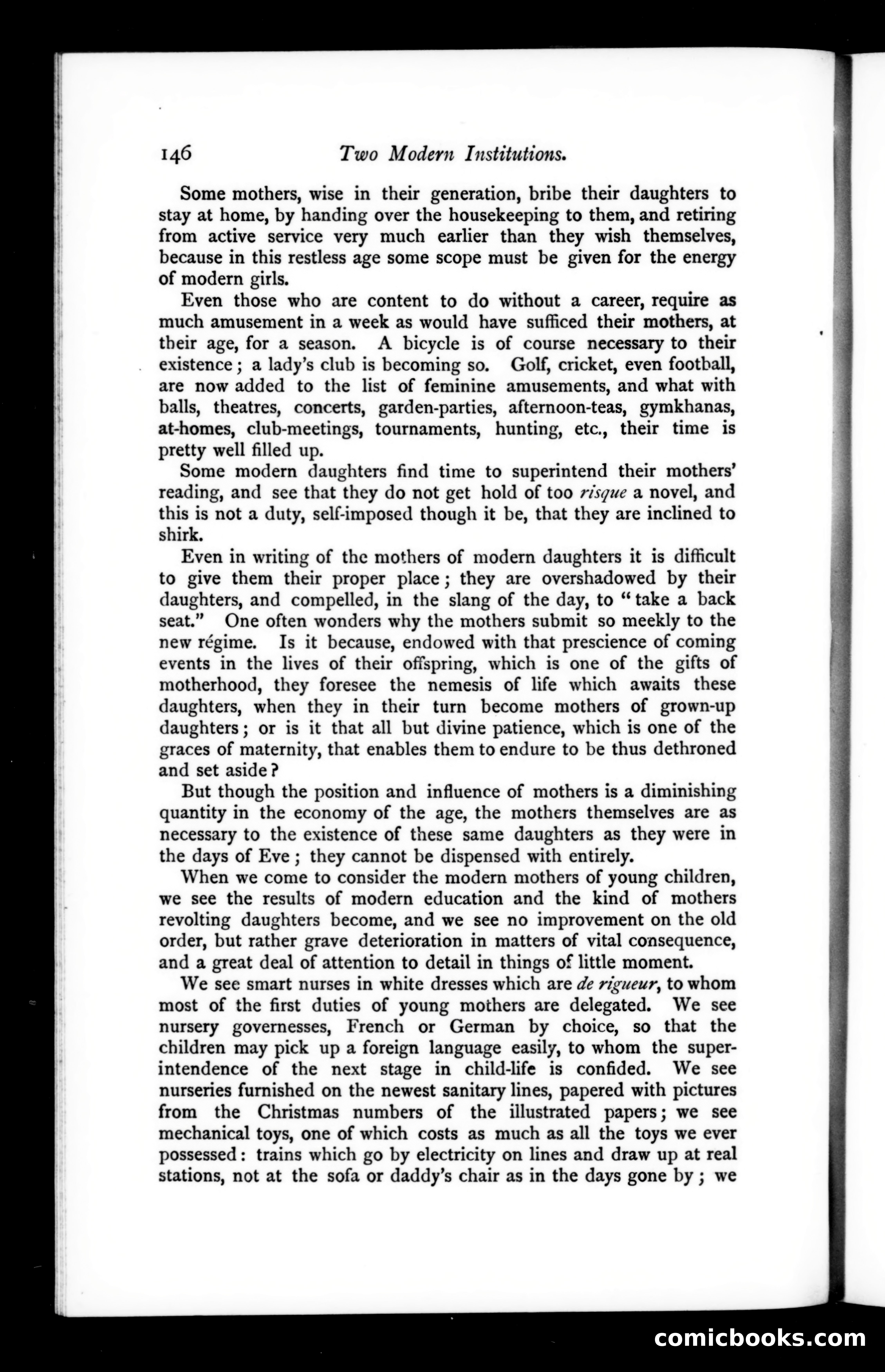 The Argosy, Vol. 68 — page 26 of 121