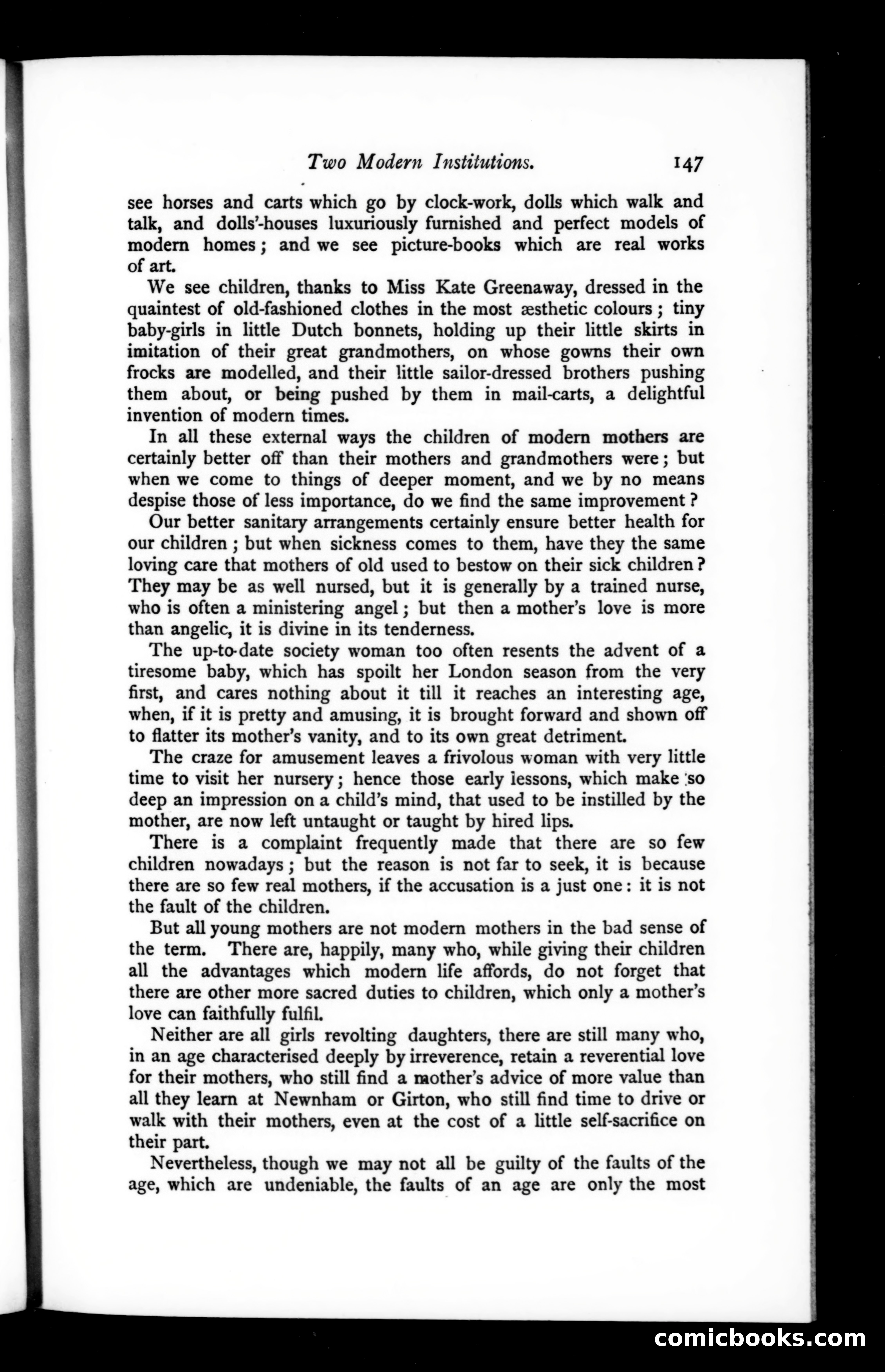 The Argosy, Vol. 68 — page 27 of 121