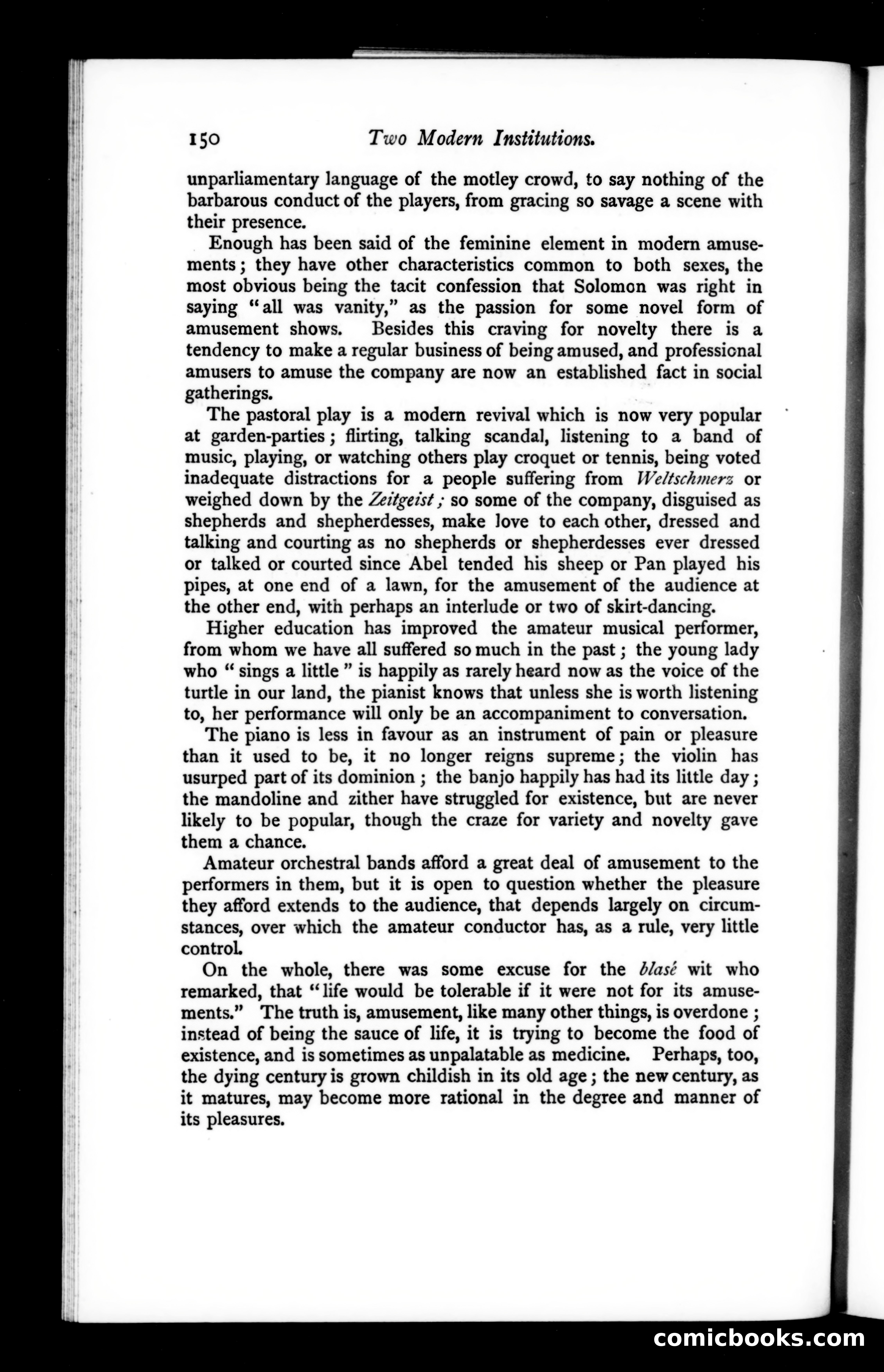 The Argosy, Vol. 68 — page 30 of 121