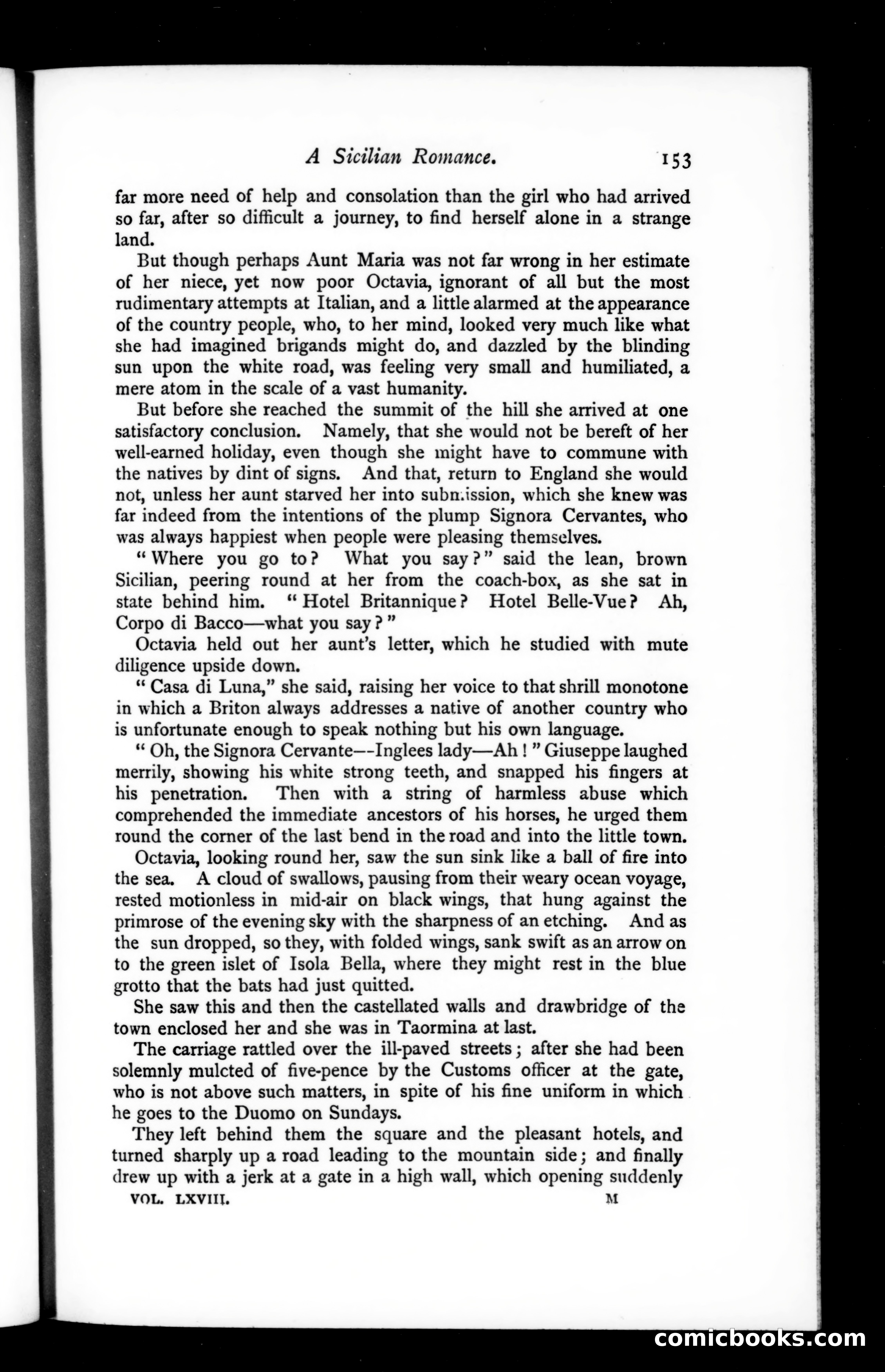 The Argosy, Vol. 68 — page 33 of 121