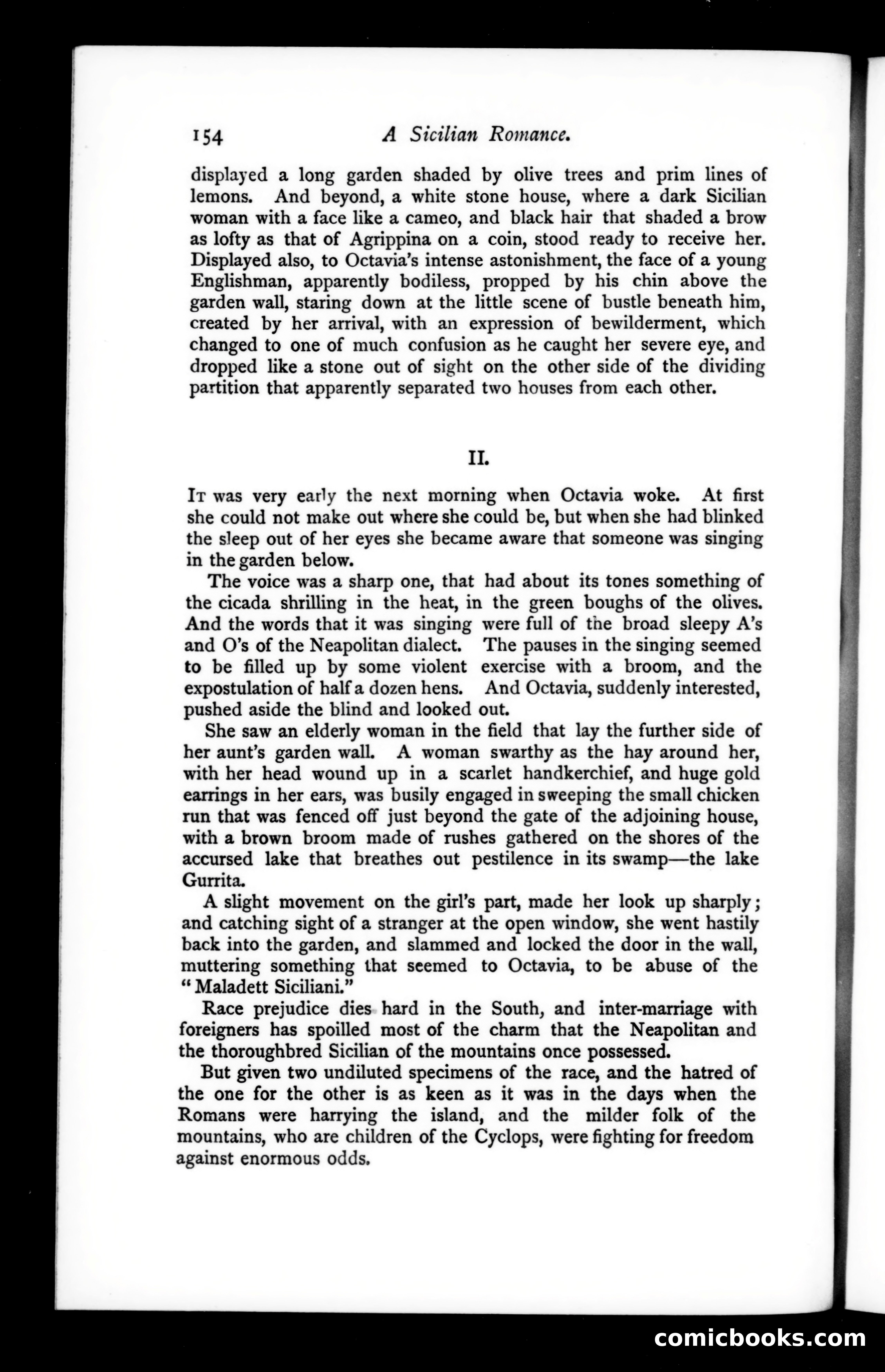 The Argosy, Vol. 68 — page 34 of 121