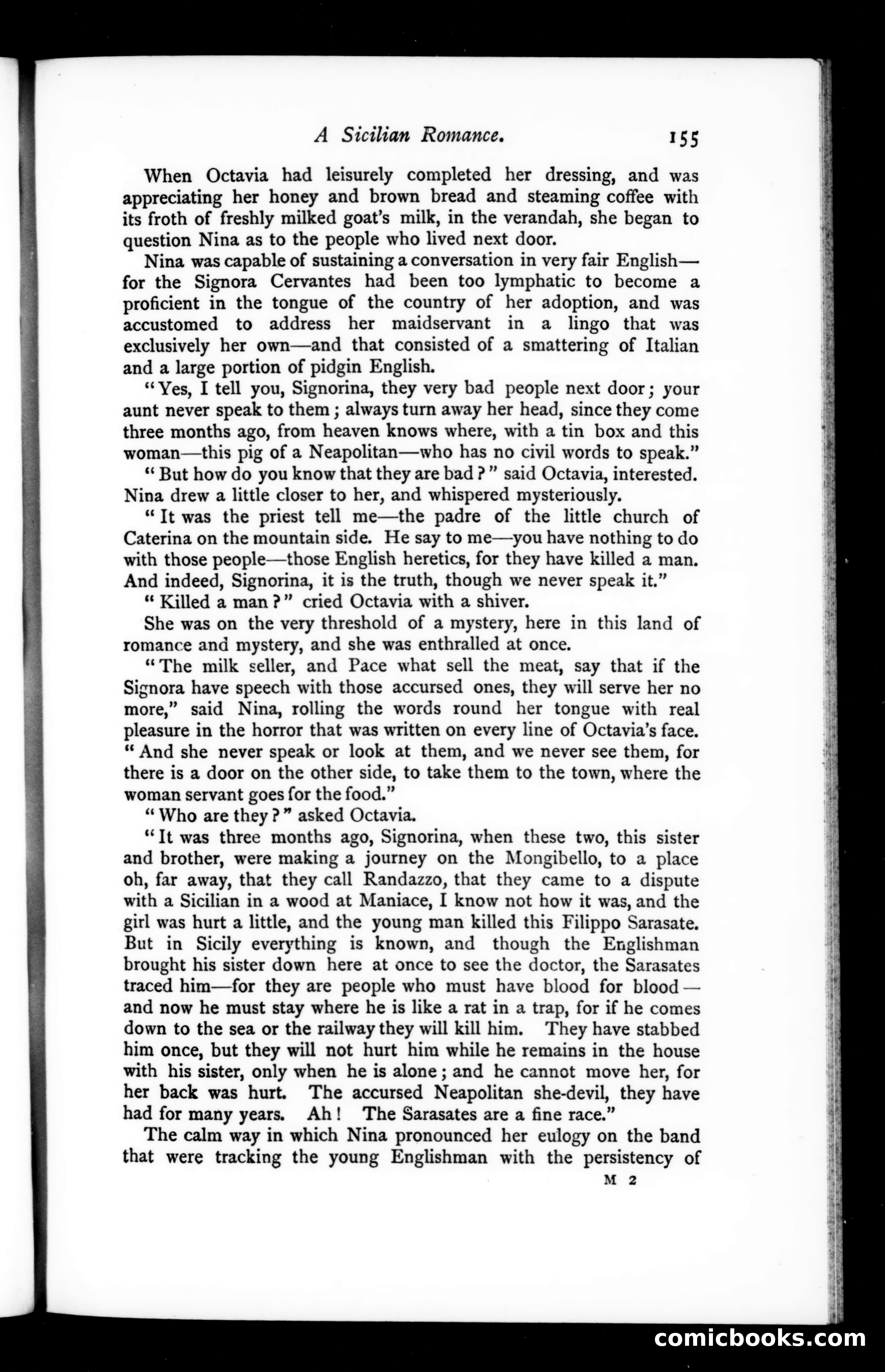 The Argosy, Vol. 68 — page 35 of 121