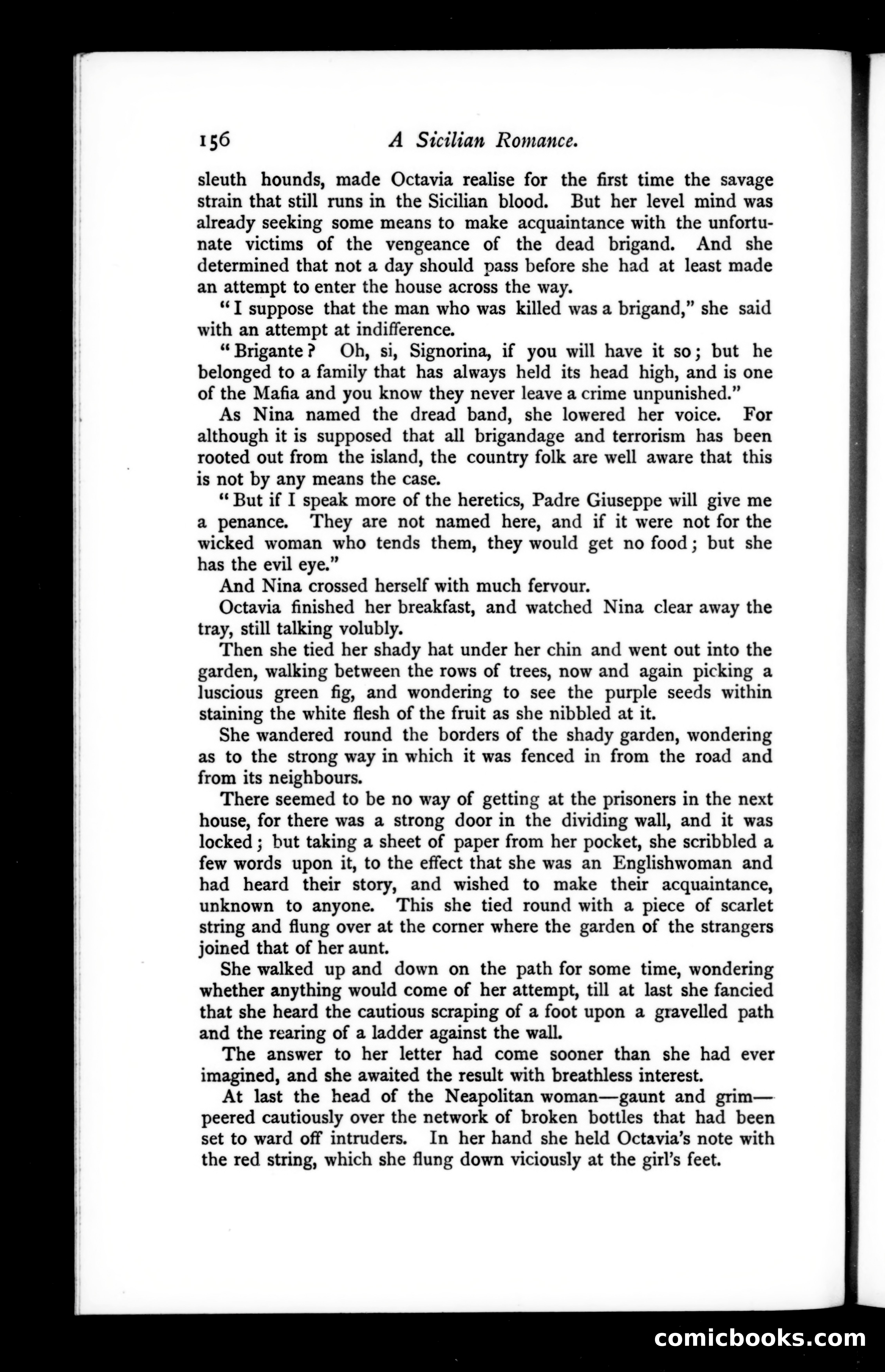 The Argosy, Vol. 68 — page 36 of 121