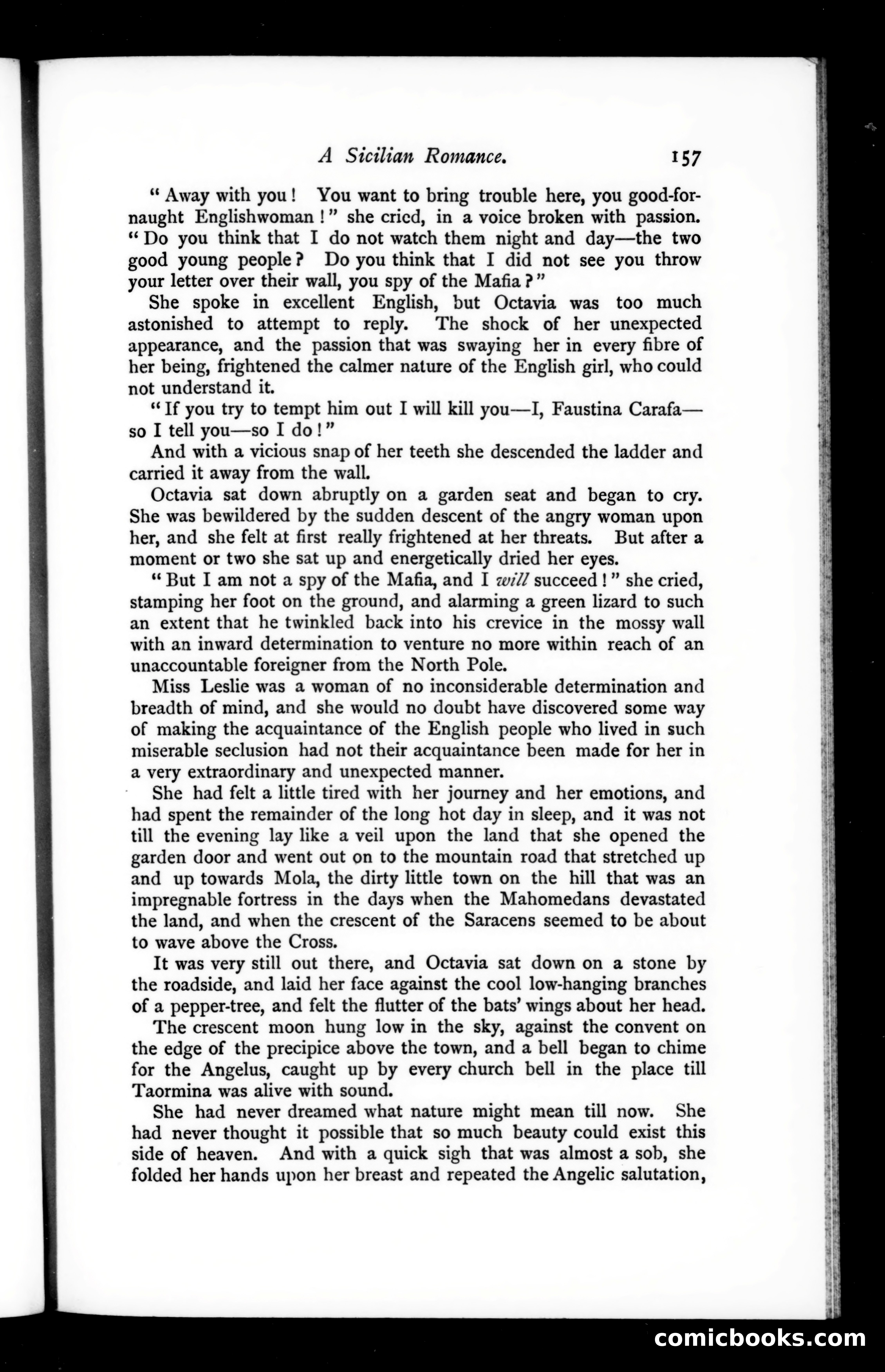 The Argosy, Vol. 68 — page 37 of 121