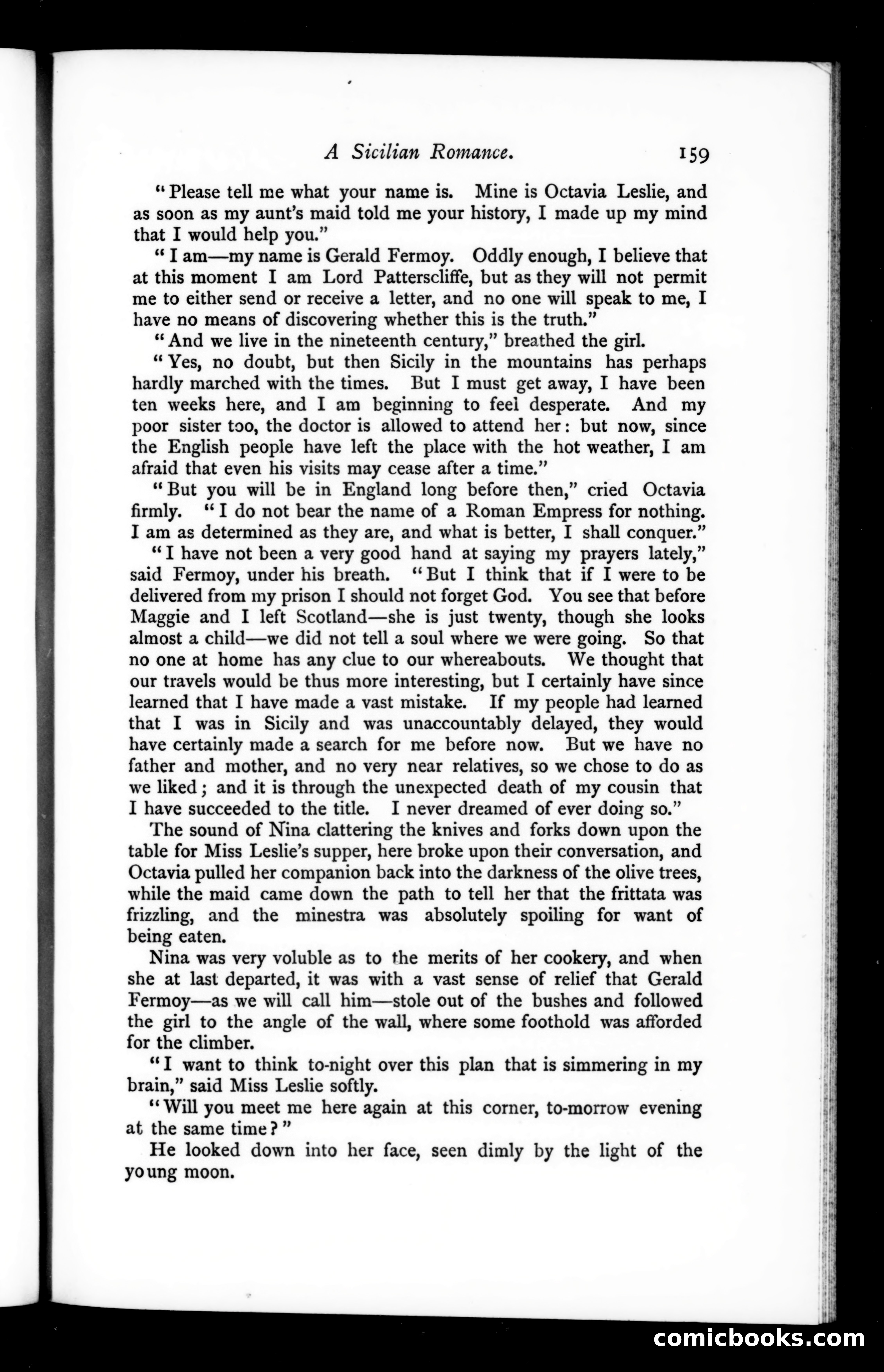 The Argosy, Vol. 68 — page 39 of 121