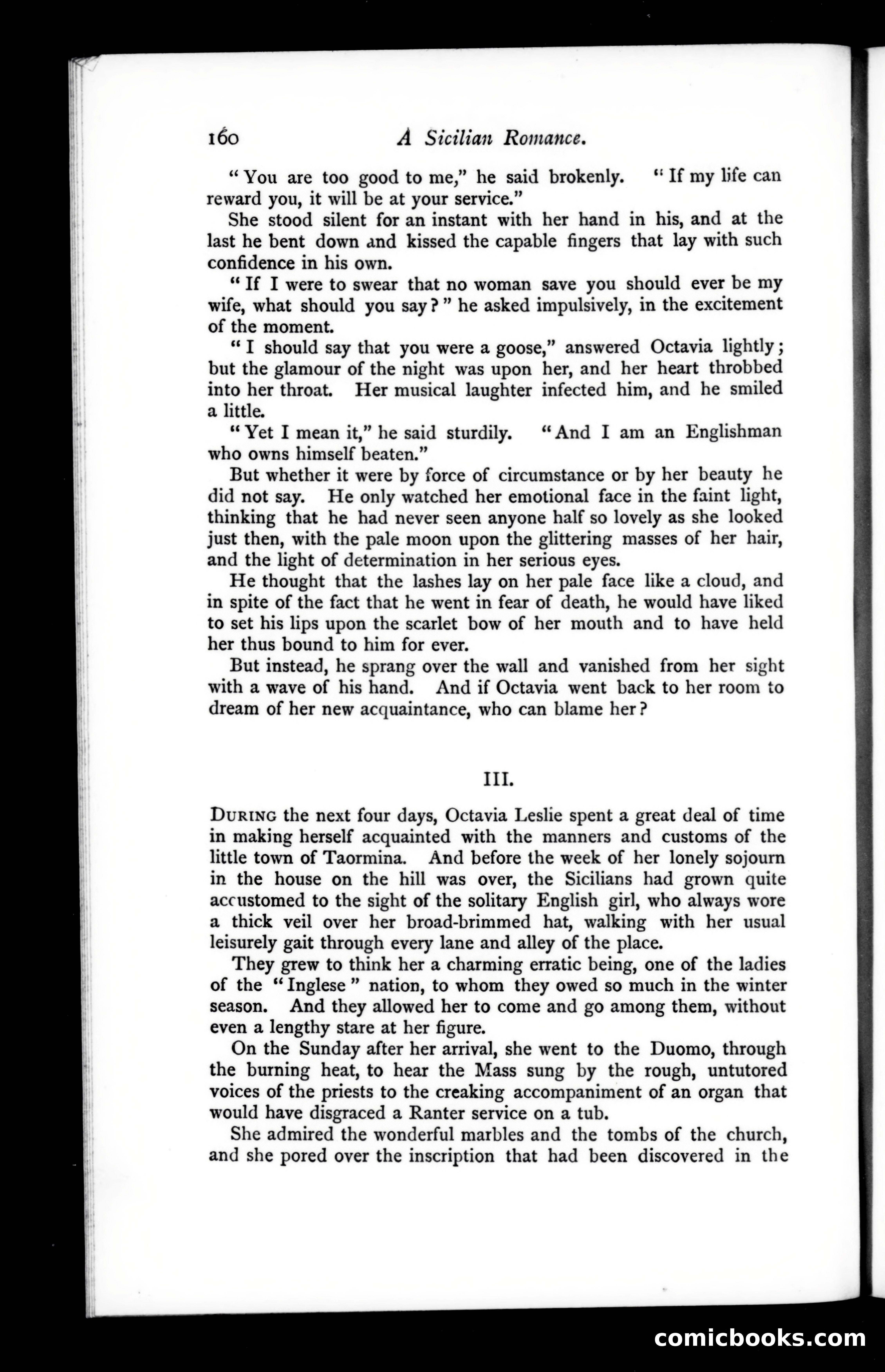 The Argosy, Vol. 68 — page 40 of 121