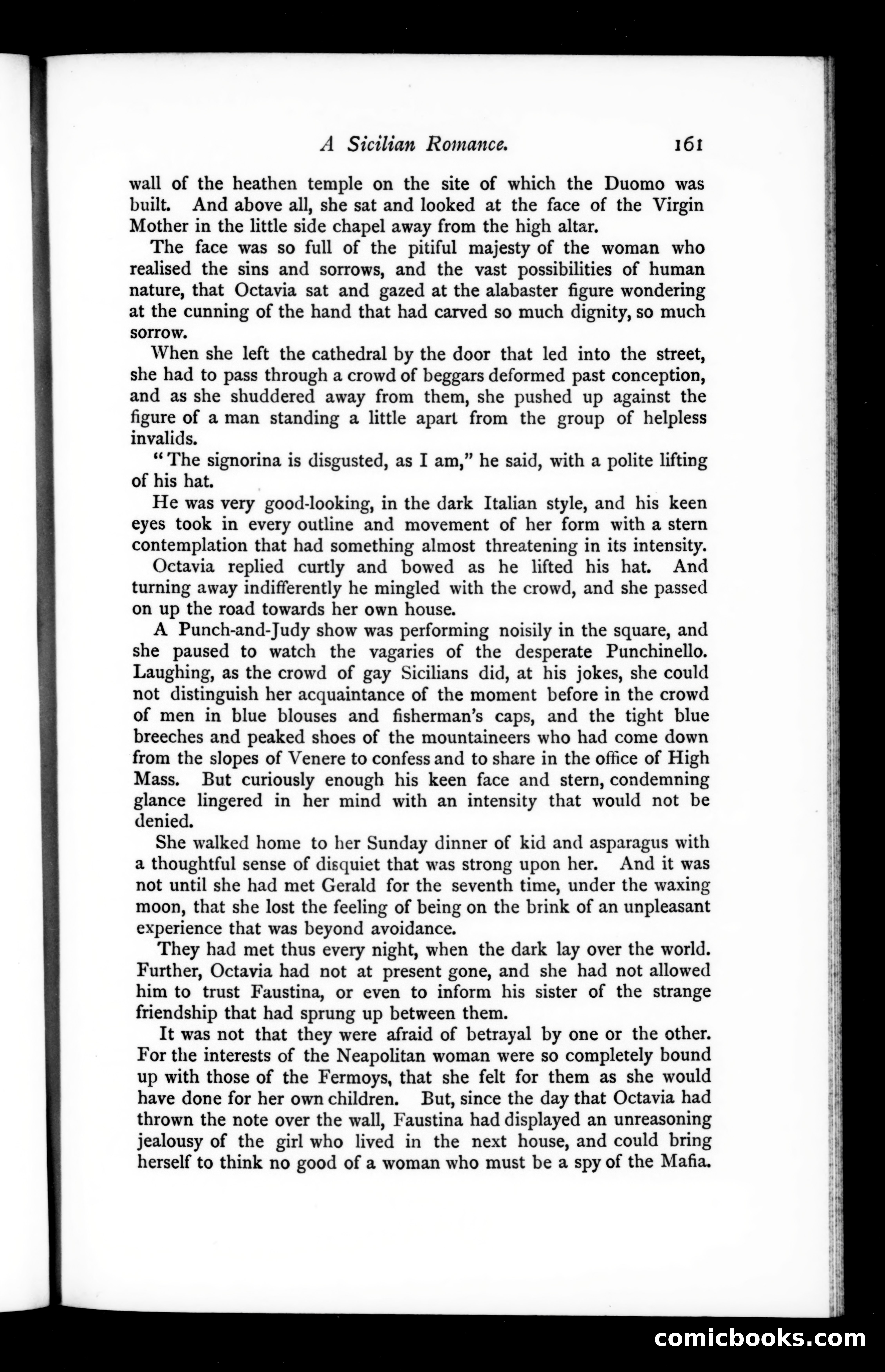 The Argosy, Vol. 68 — page 41 of 121