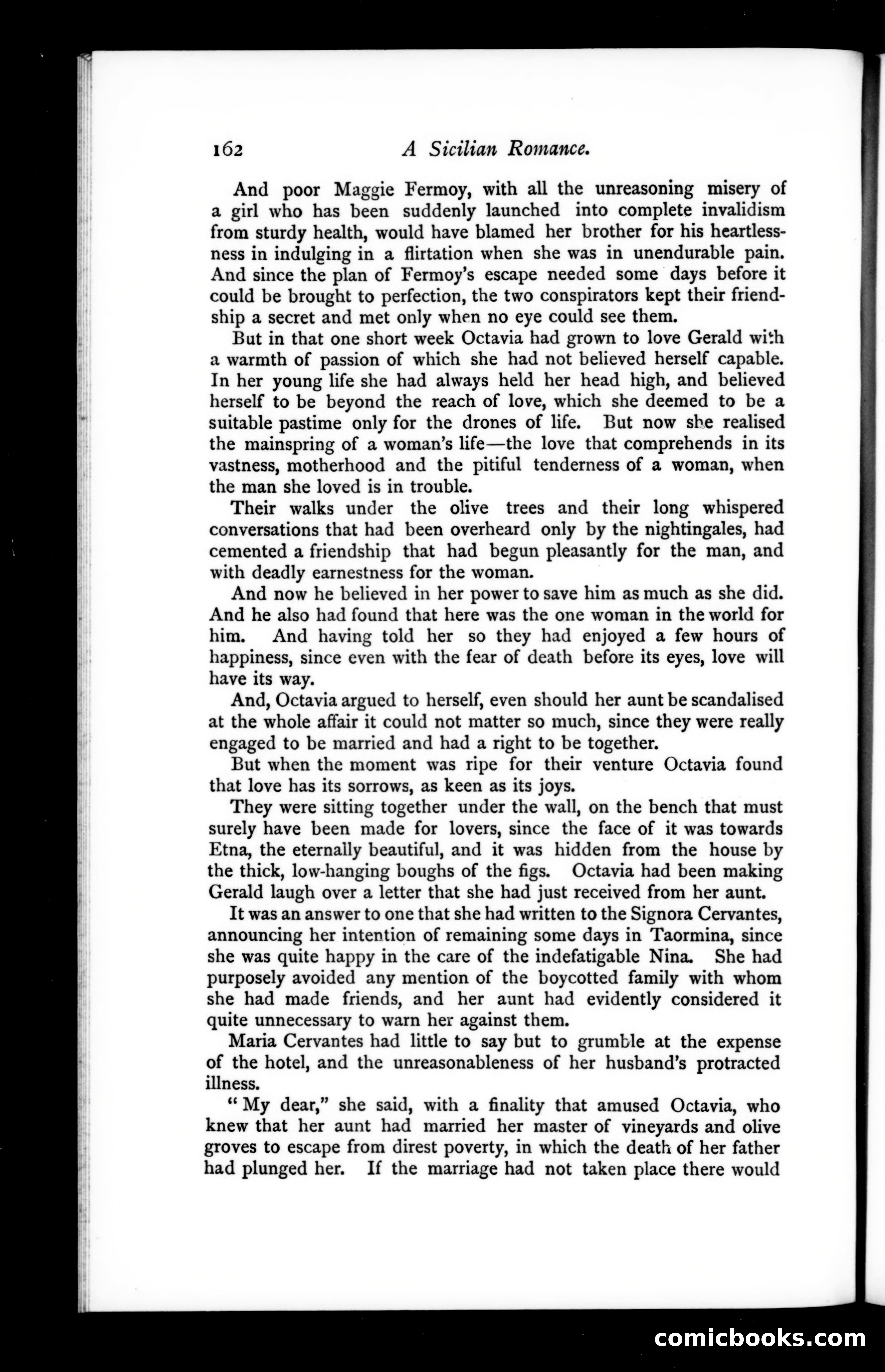 The Argosy, Vol. 68 — page 42 of 121