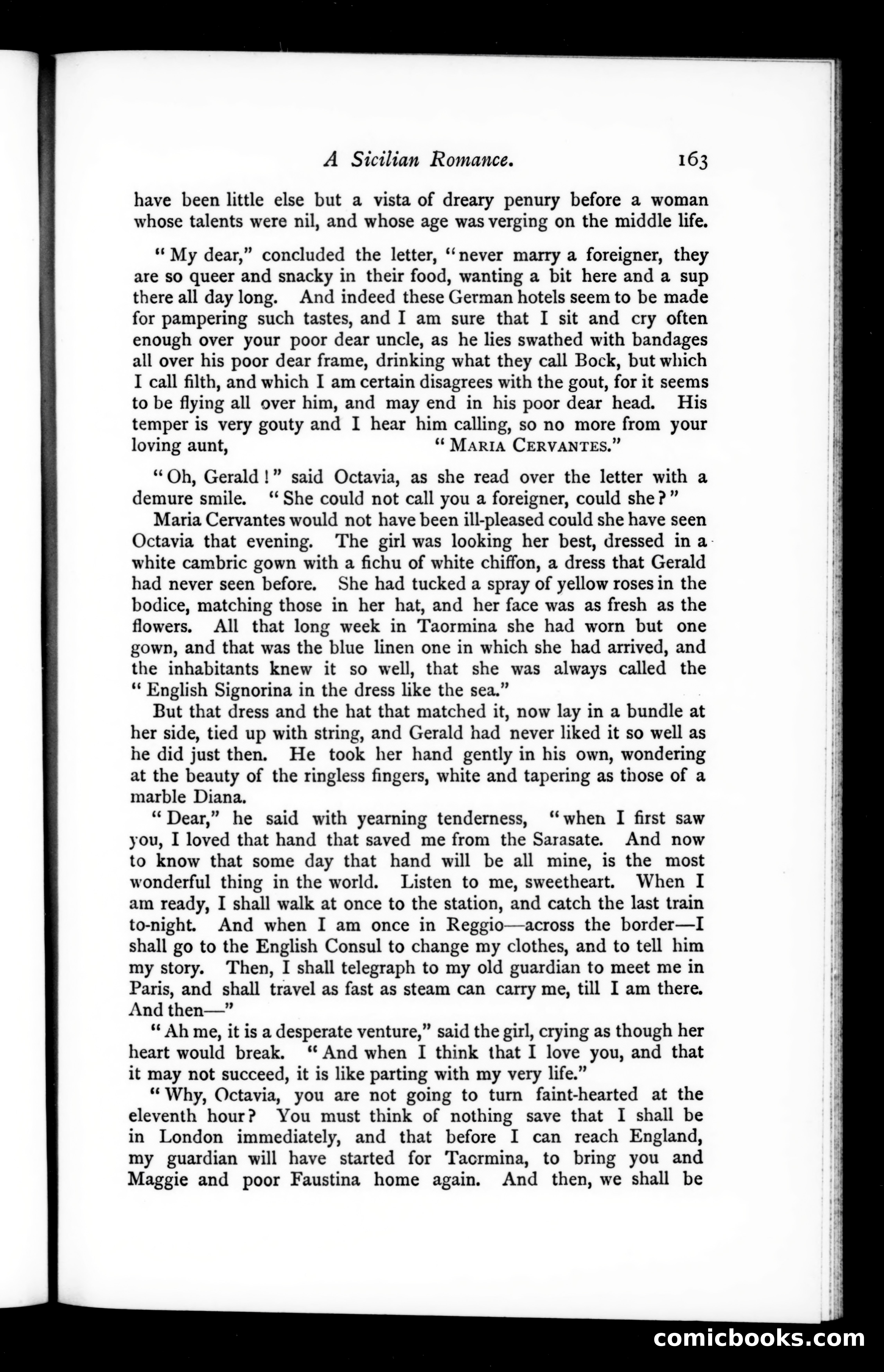 The Argosy, Vol. 68 — page 43 of 121
