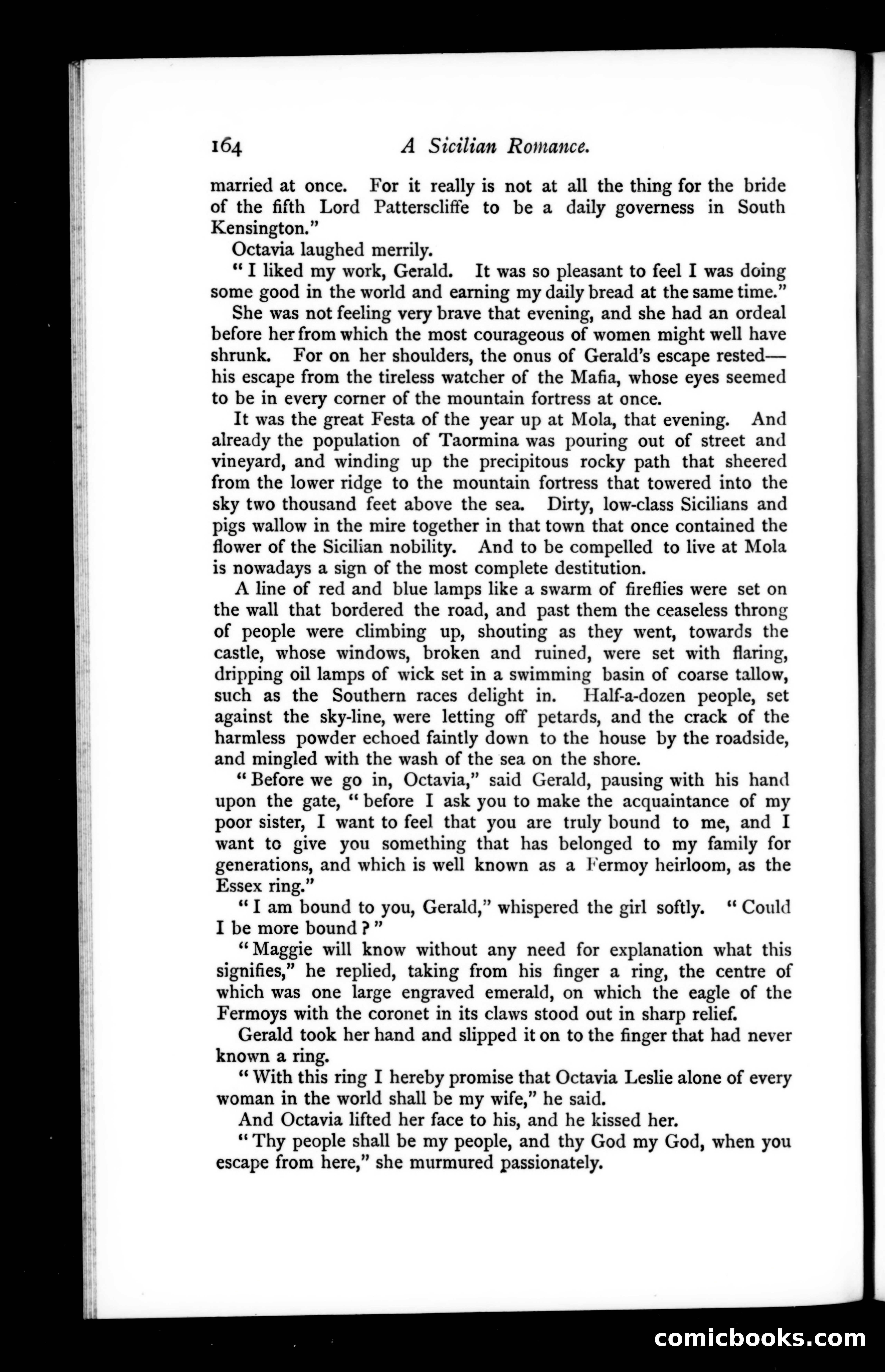 The Argosy, Vol. 68 — page 44 of 121