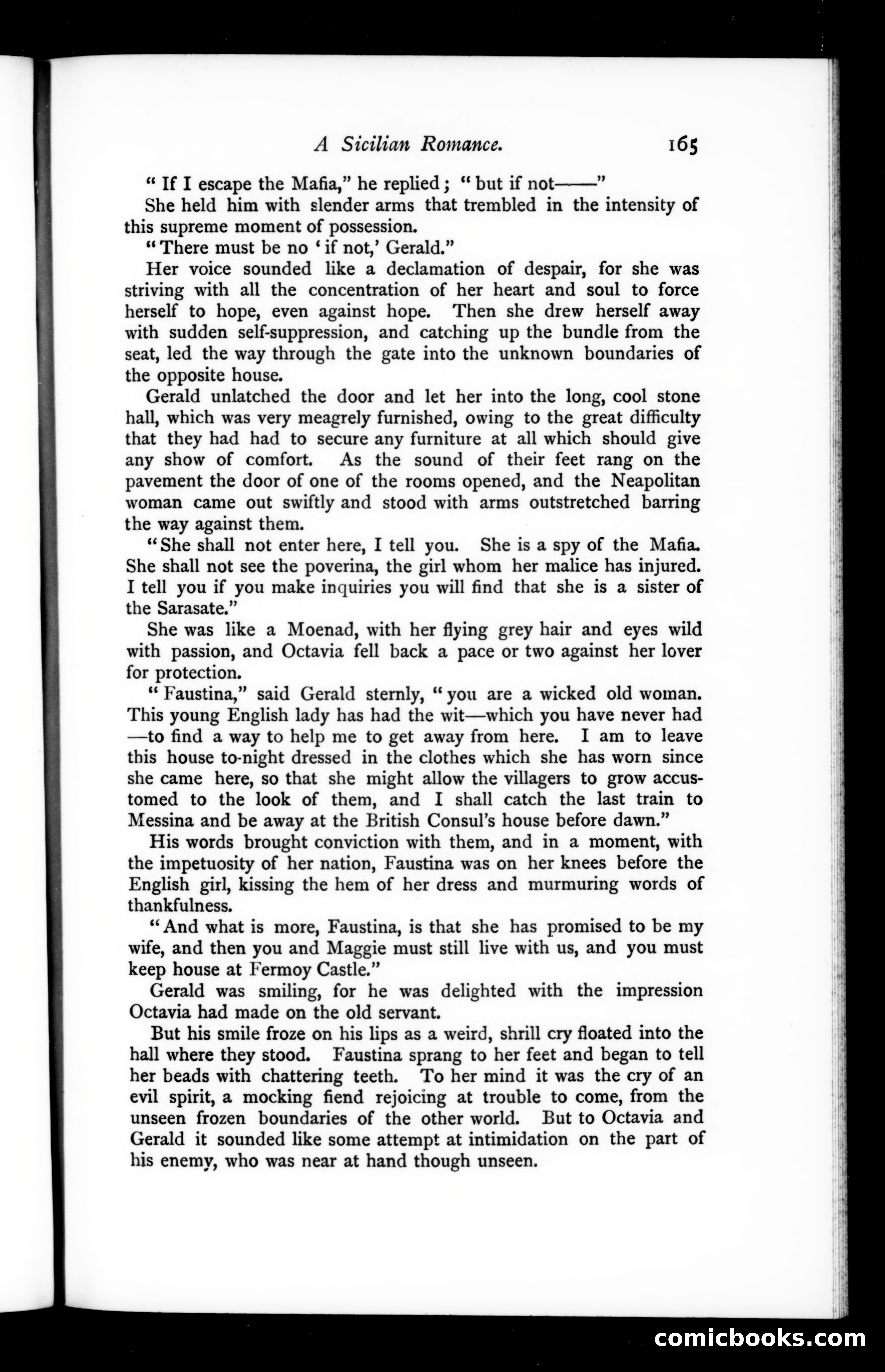 The Argosy, Vol. 68 — page 45 of 121