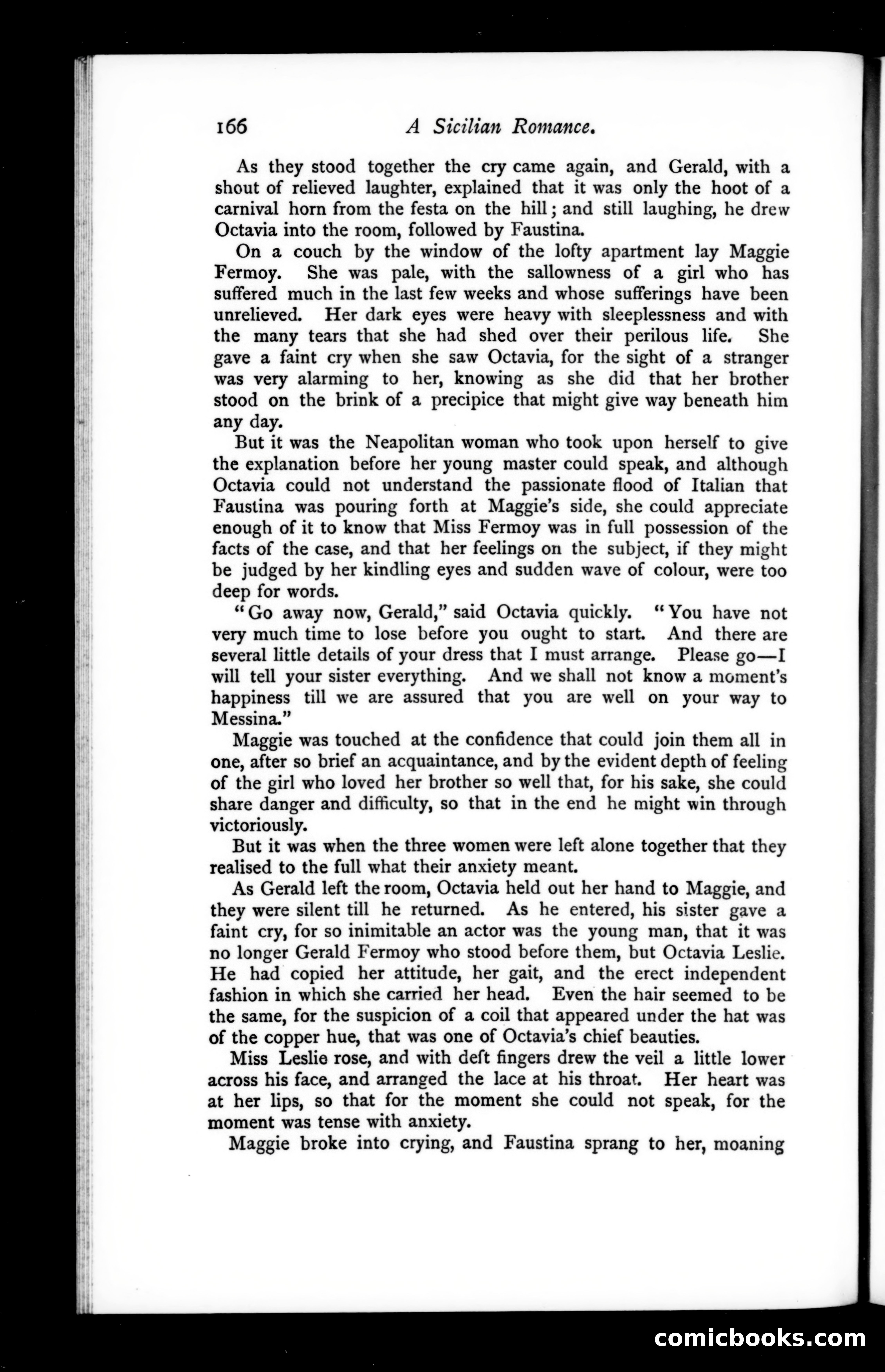 The Argosy, Vol. 68 — page 46 of 121