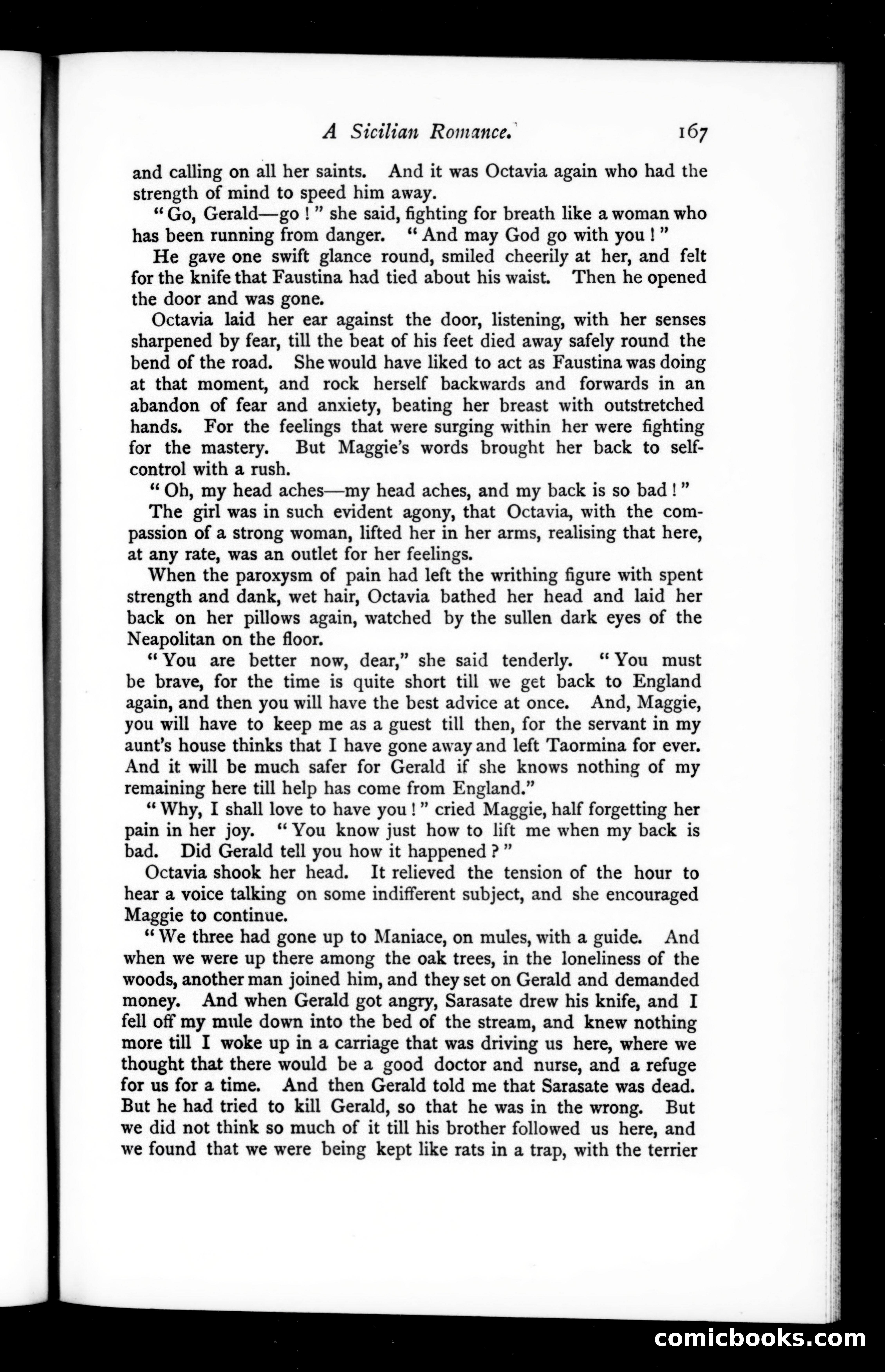 The Argosy, Vol. 68 — page 47 of 121