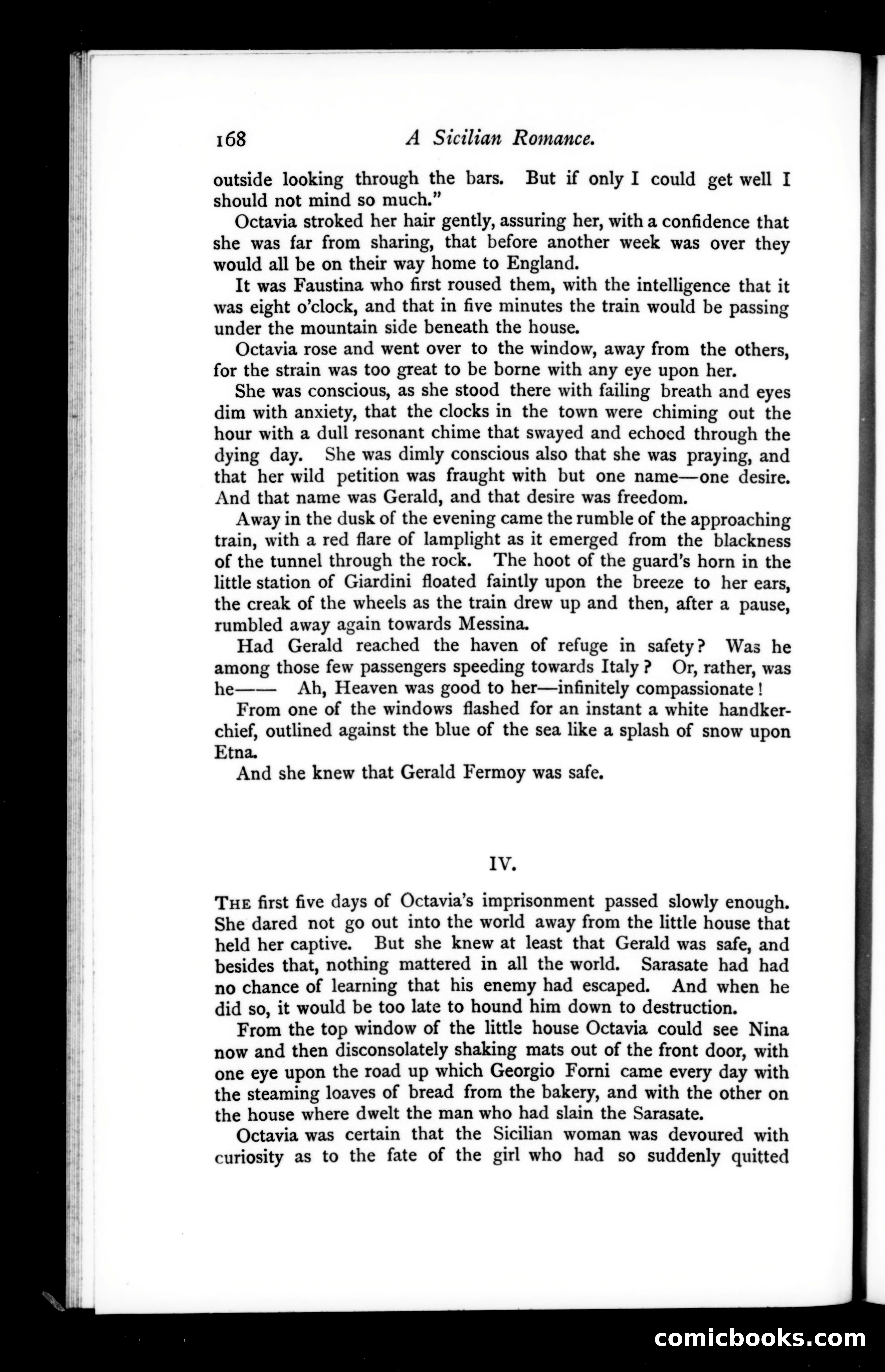 The Argosy, Vol. 68 — page 48 of 121