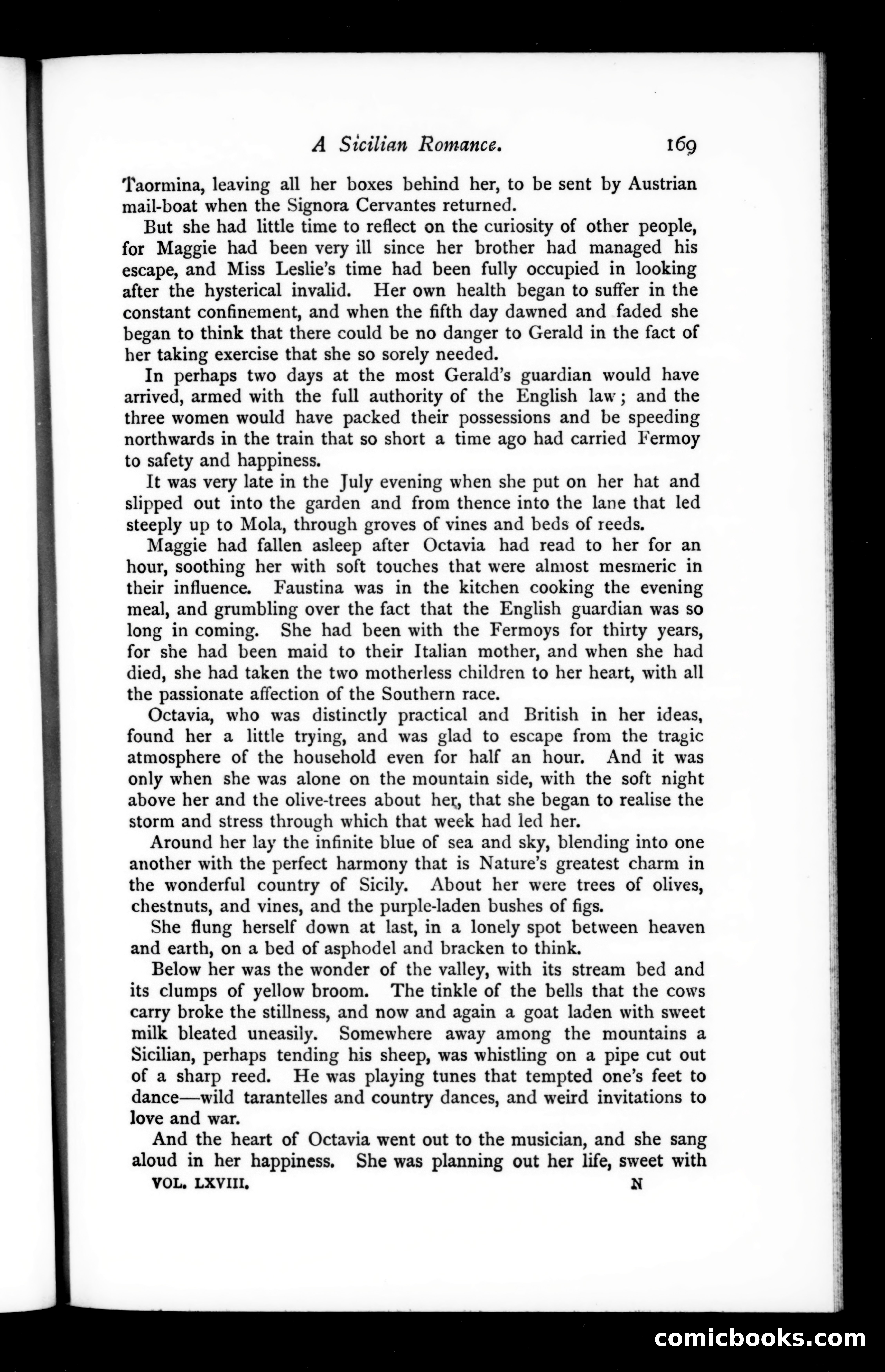 The Argosy, Vol. 68 — page 49 of 121