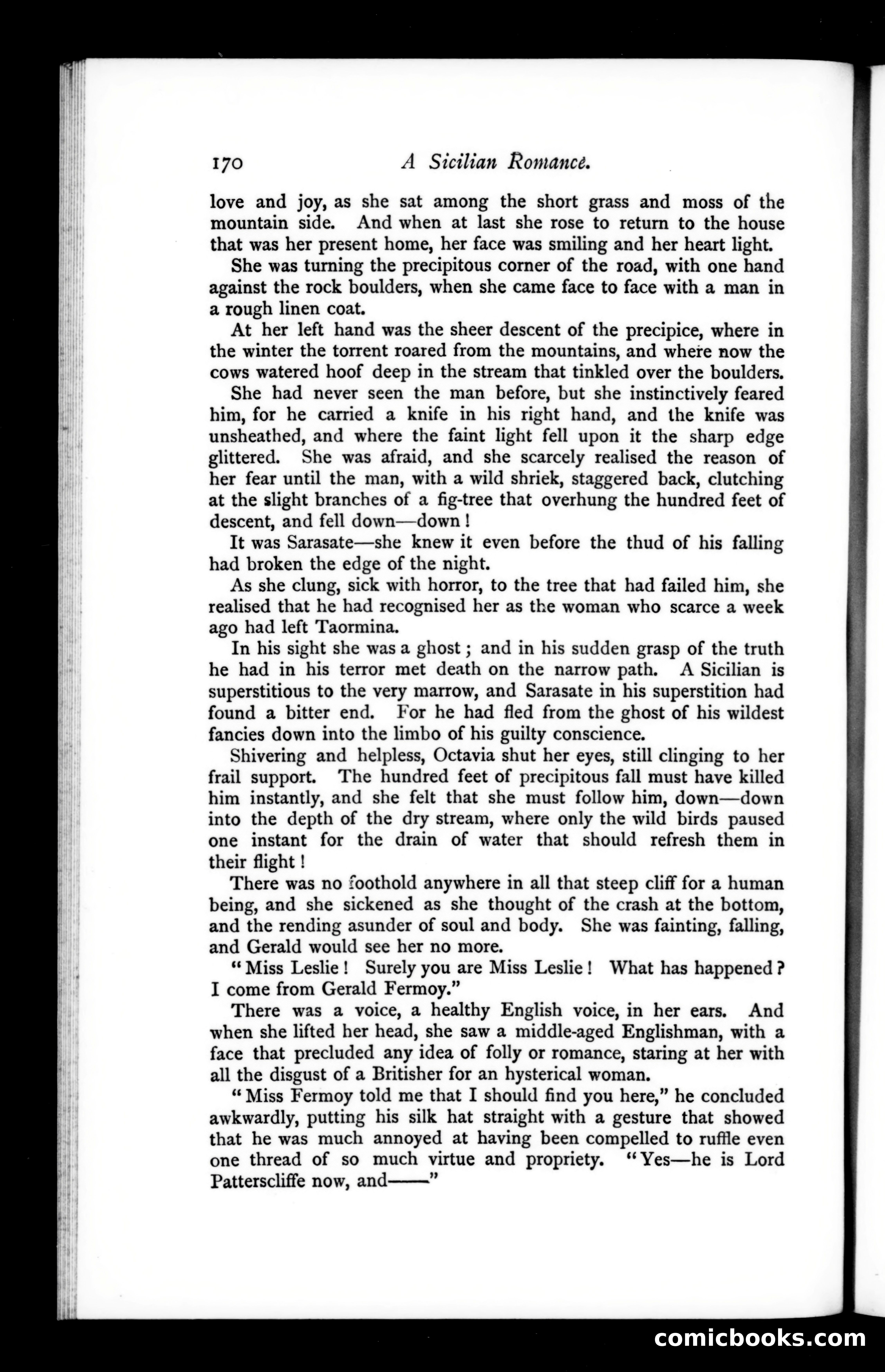 The Argosy, Vol. 68 — page 50 of 121