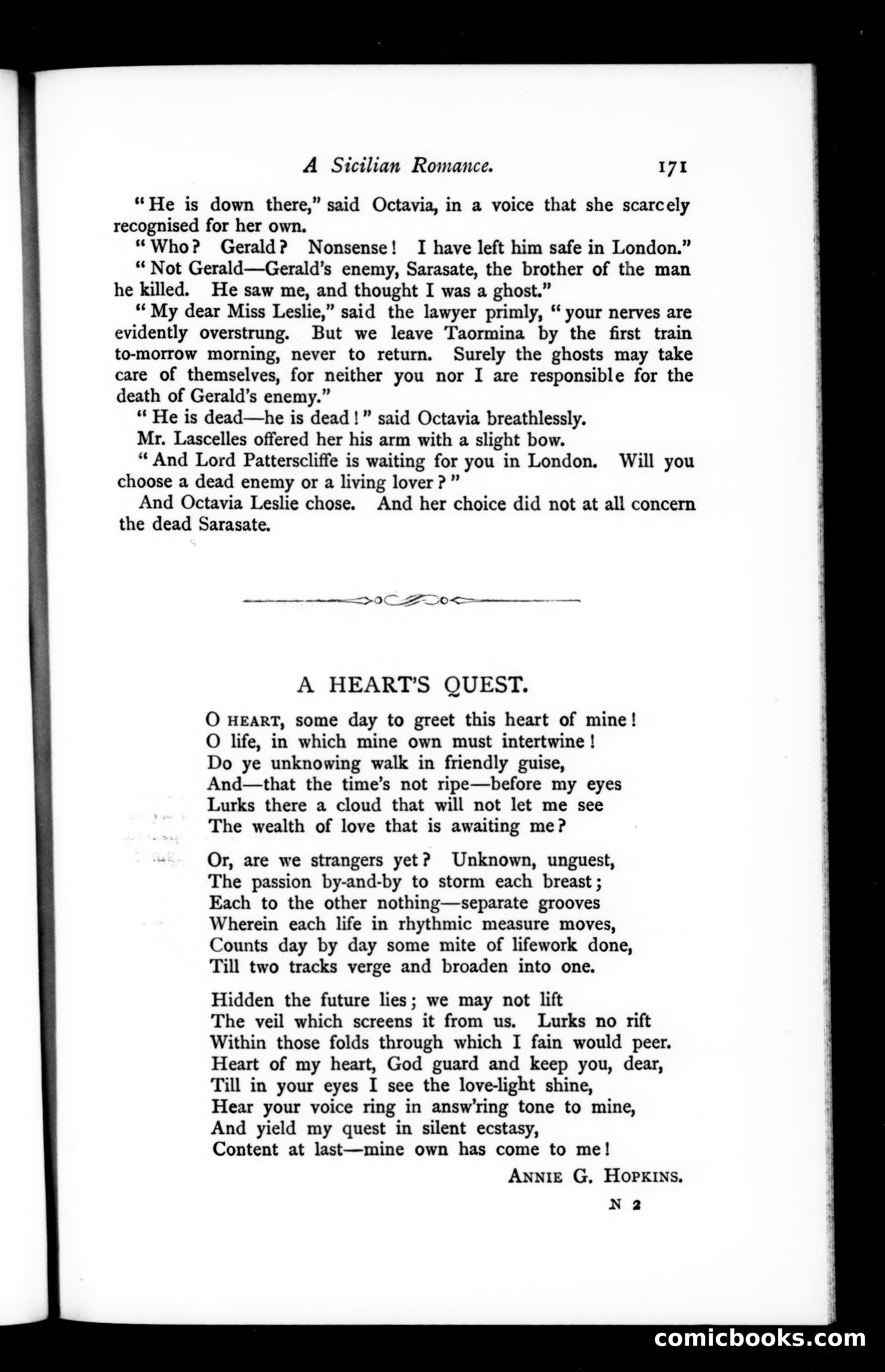 The Argosy, Vol. 68 — page 51 of 121