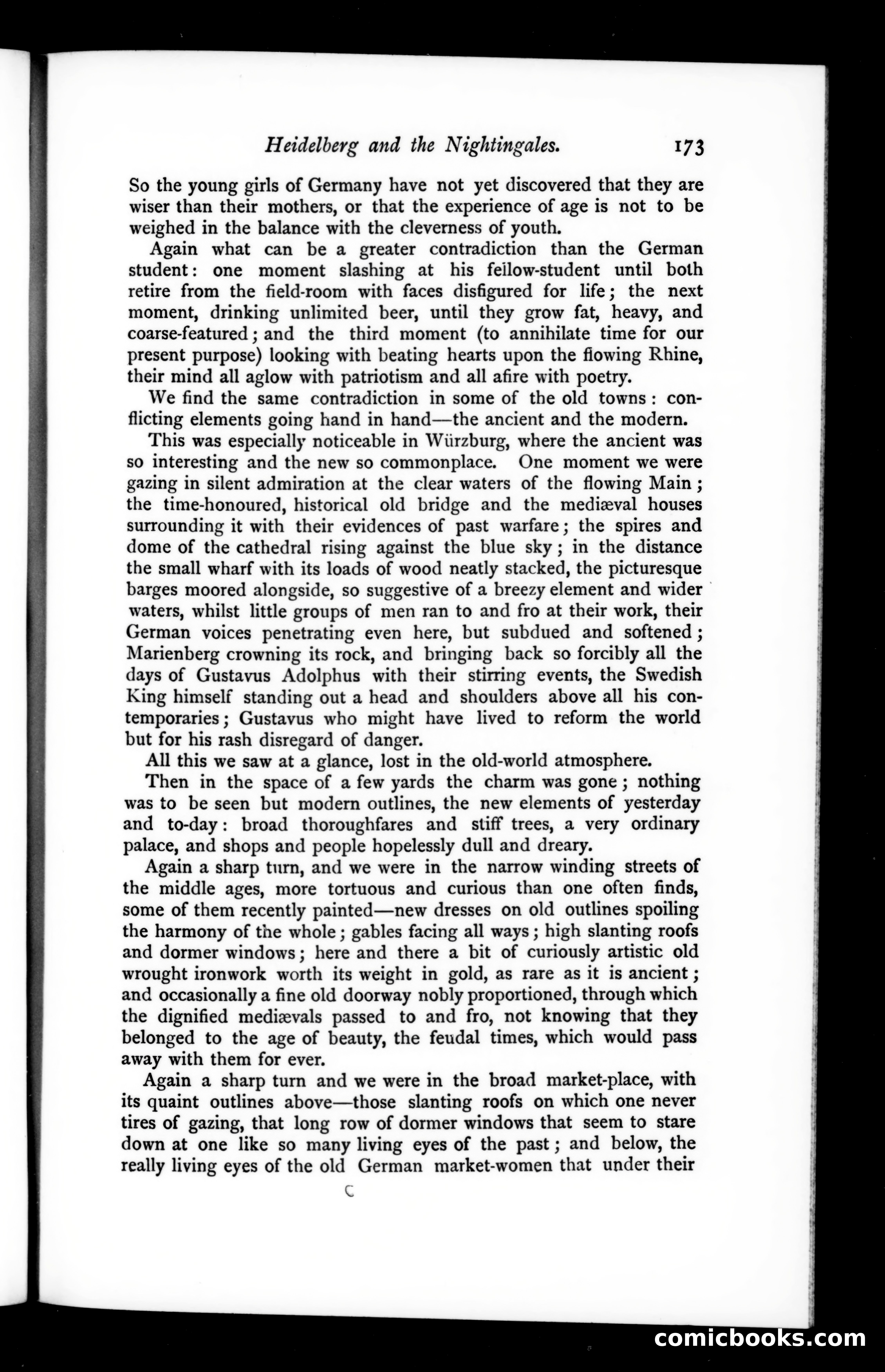 The Argosy, Vol. 68 — page 53 of 121