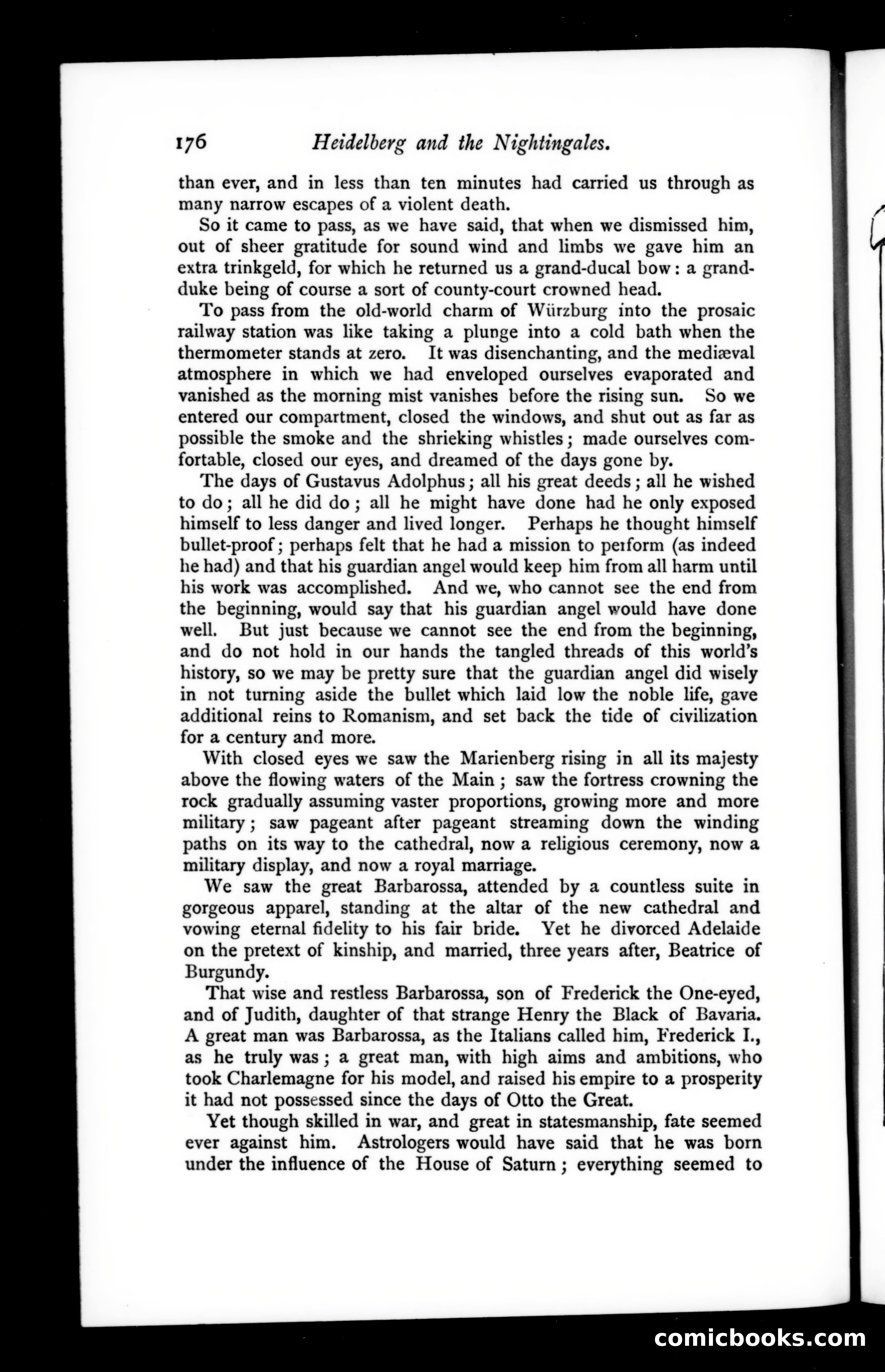 The Argosy, Vol. 68 — page 56 of 121