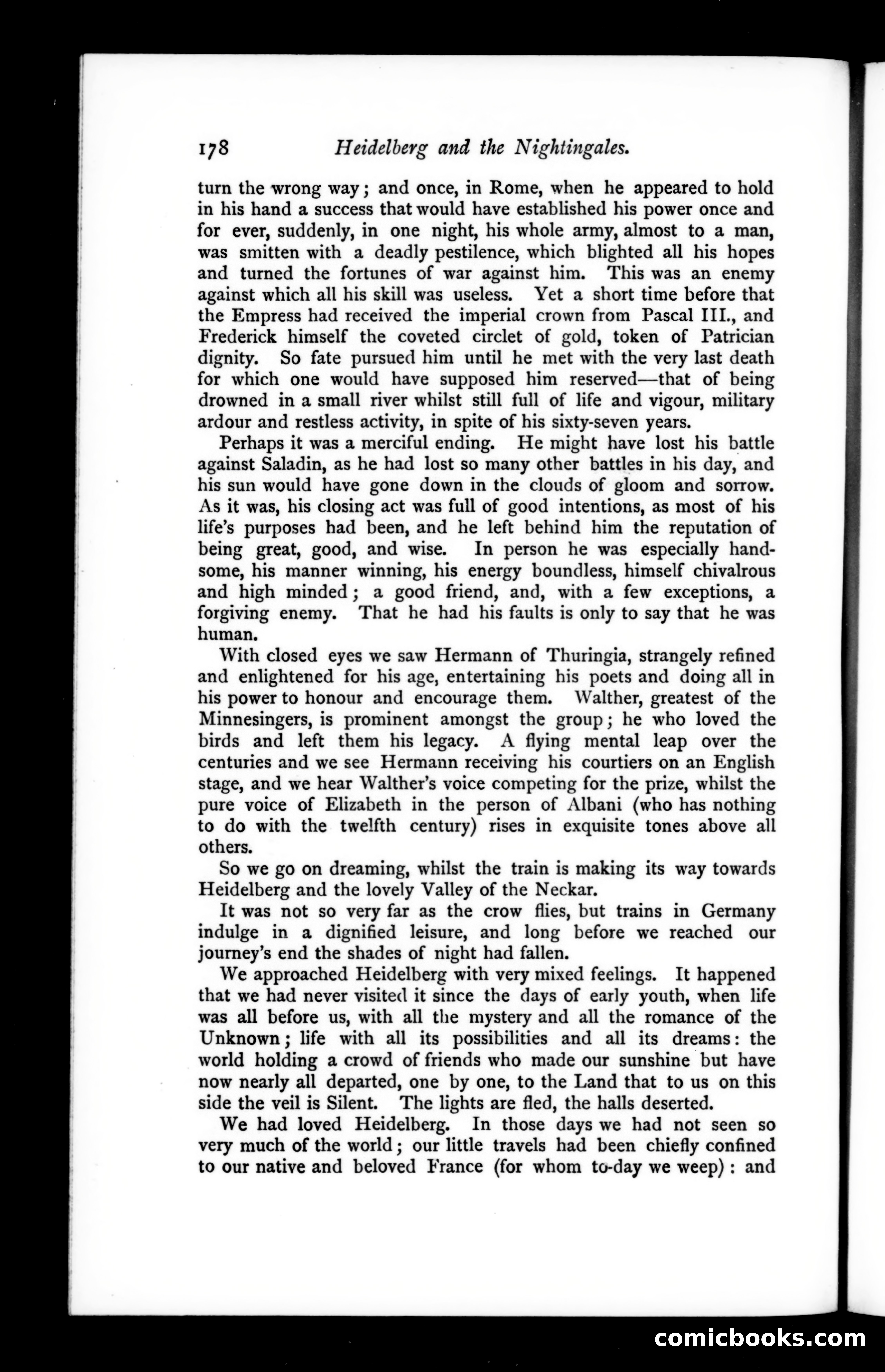 The Argosy, Vol. 68 — page 58 of 121