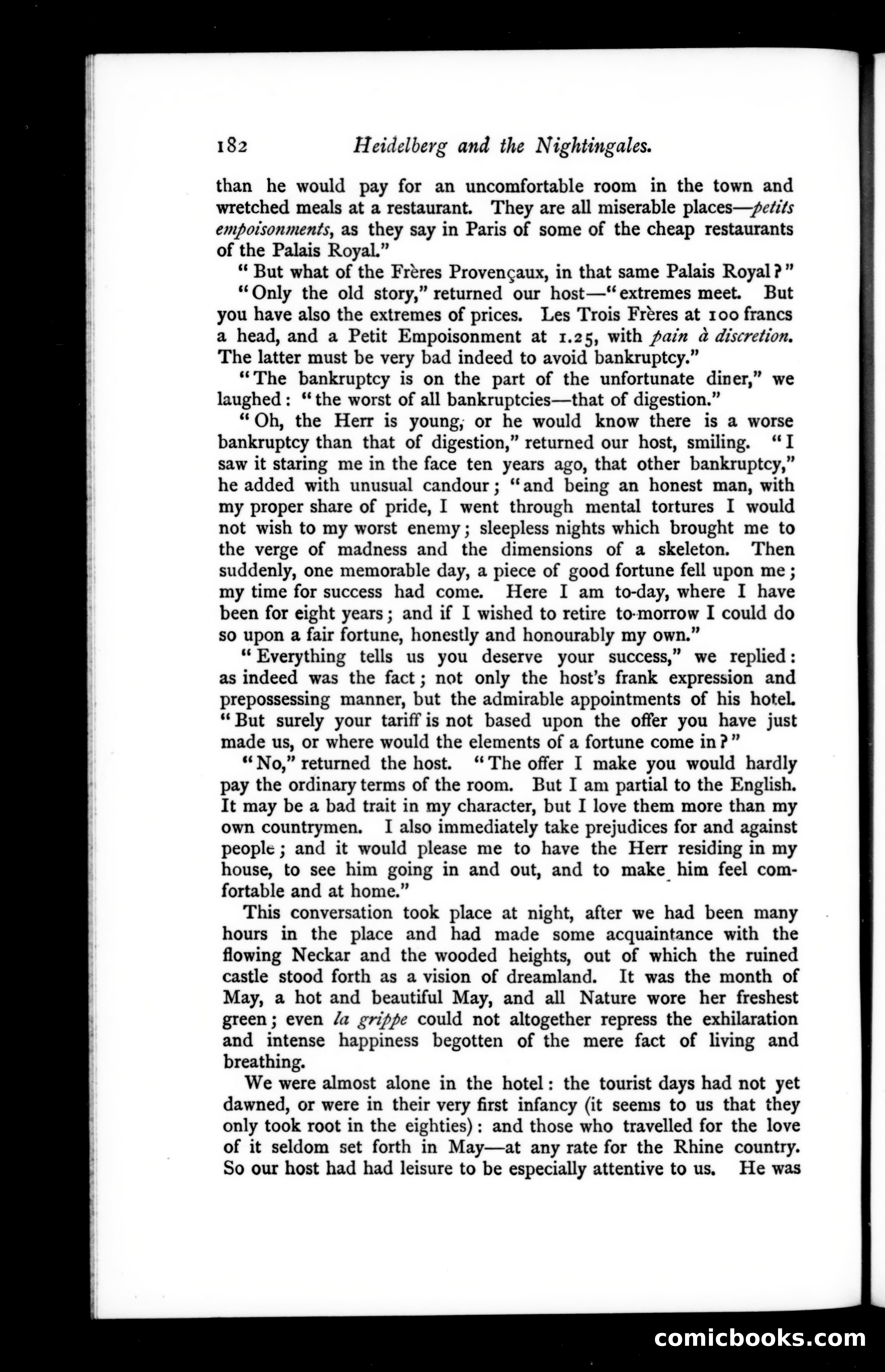 The Argosy, Vol. 68 — page 62 of 121