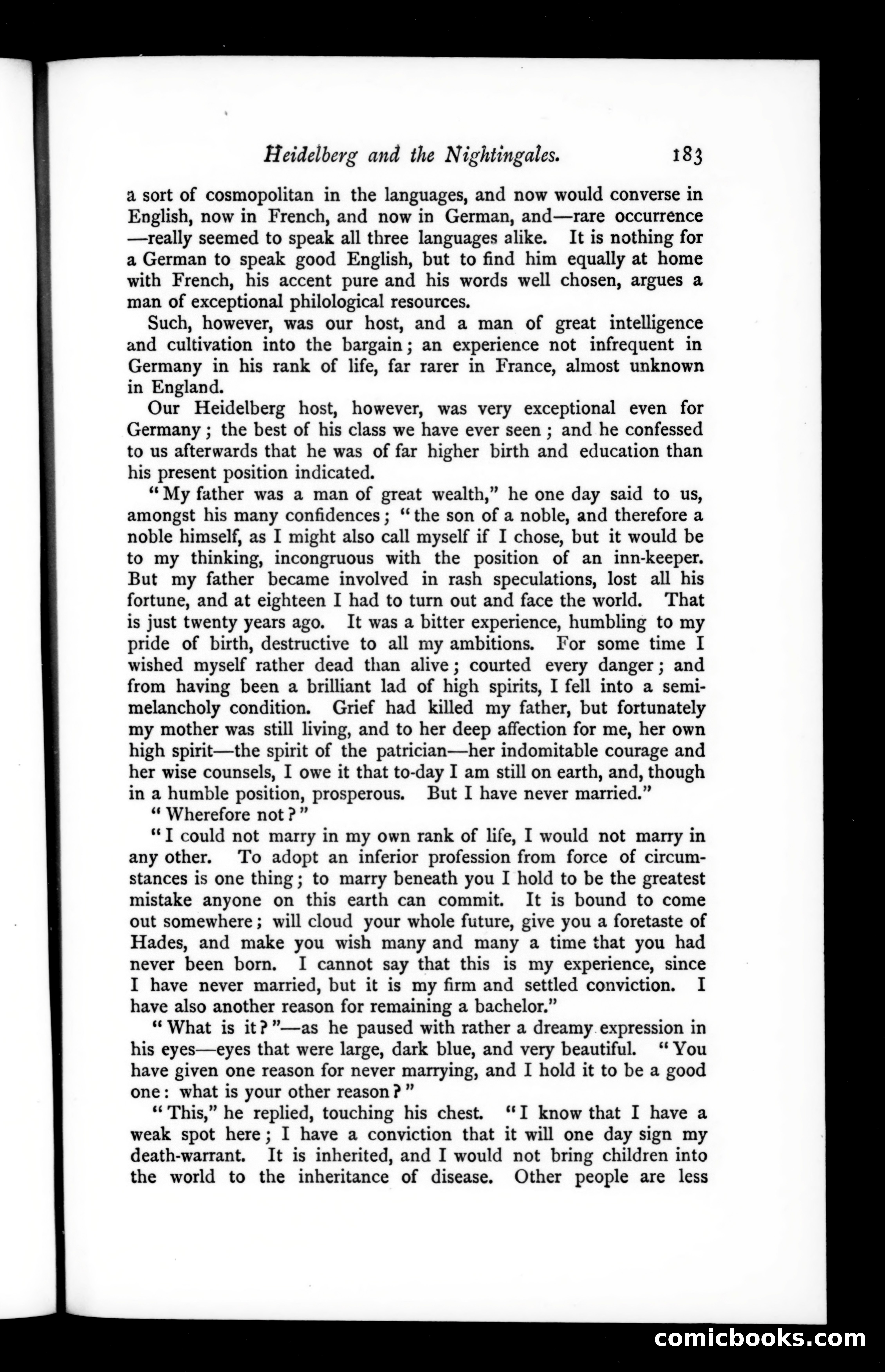 The Argosy, Vol. 68 — page 63 of 121