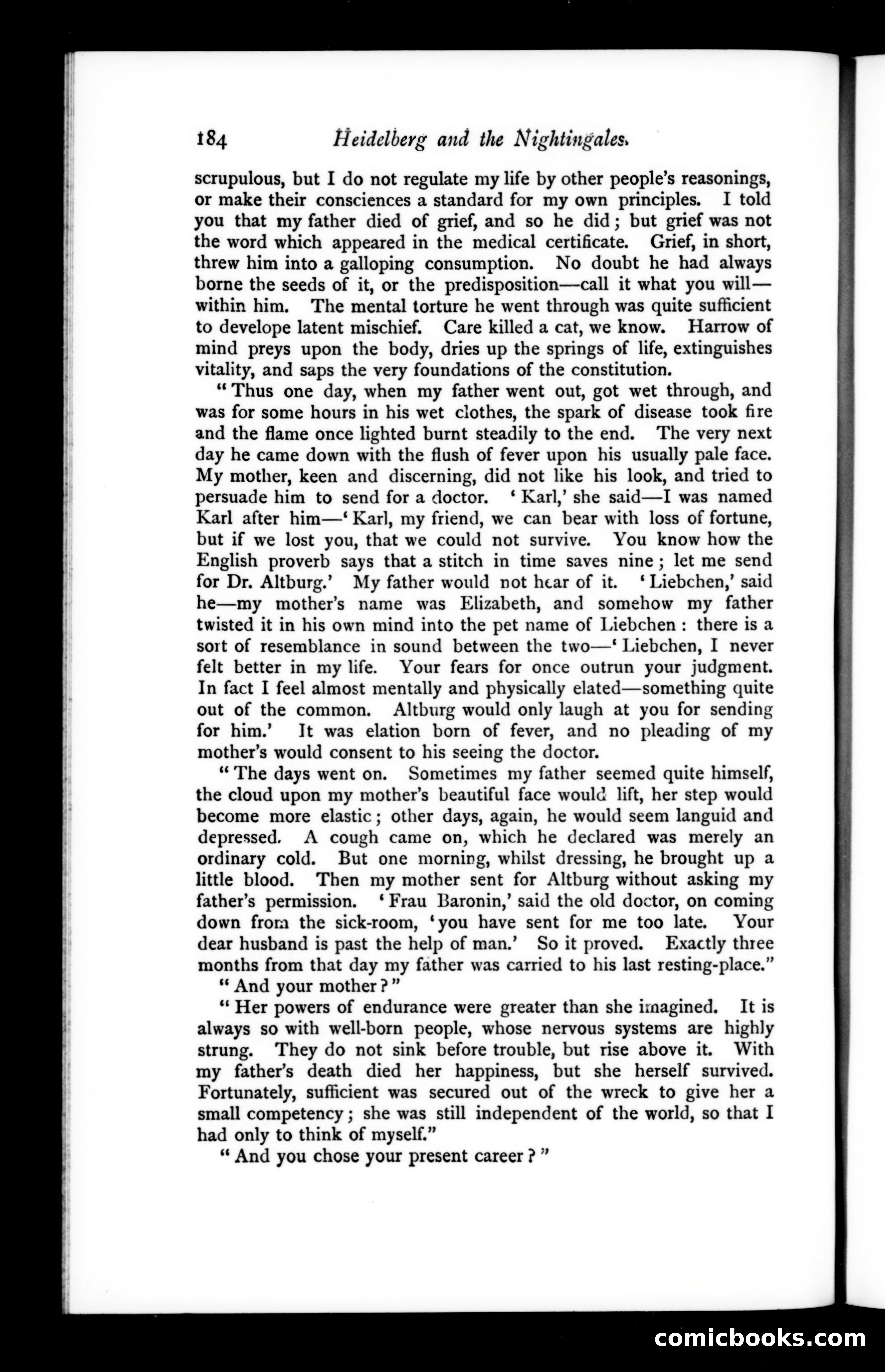 The Argosy, Vol. 68 — page 64 of 121