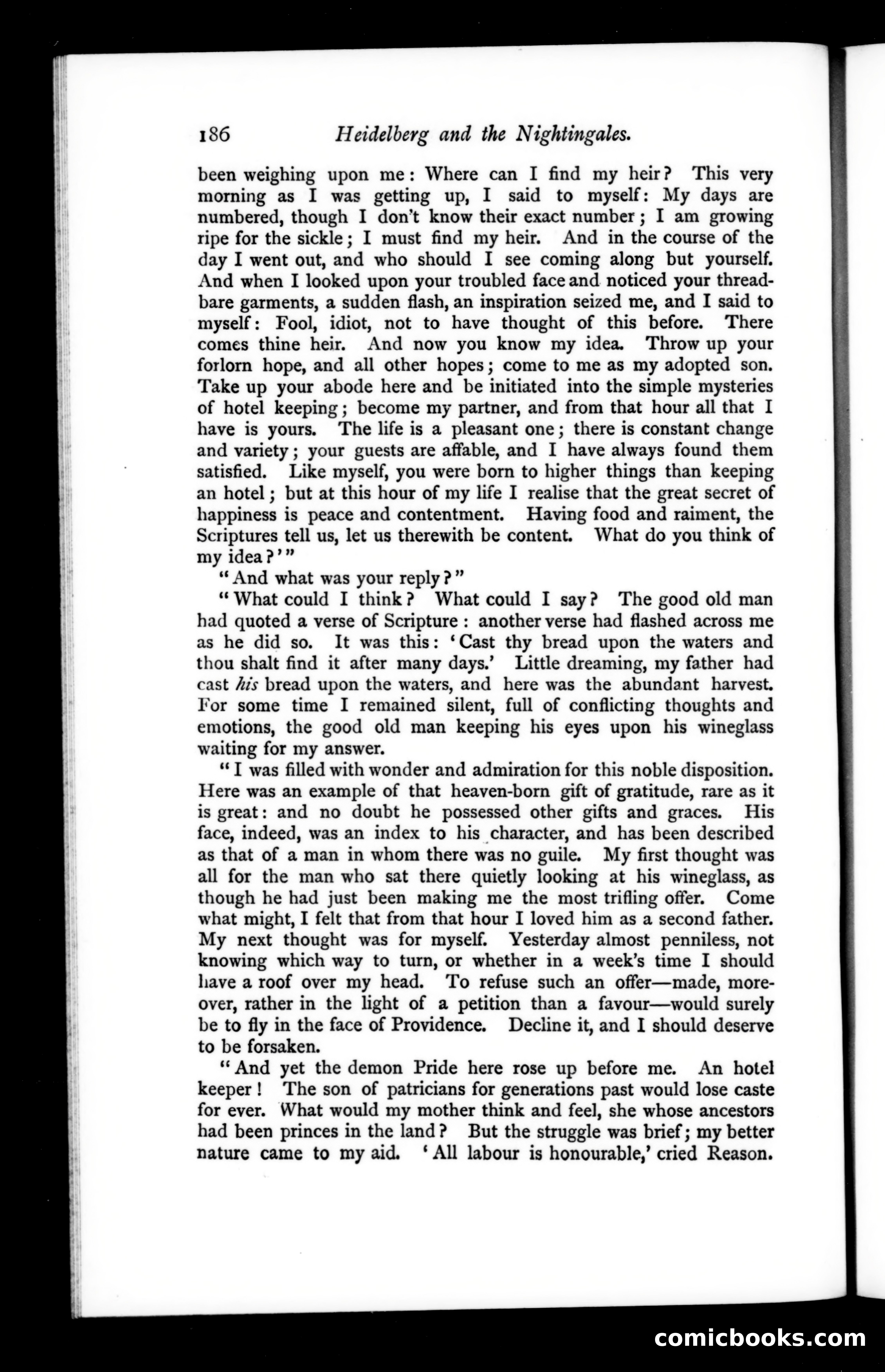 The Argosy, Vol. 68 — page 66 of 121