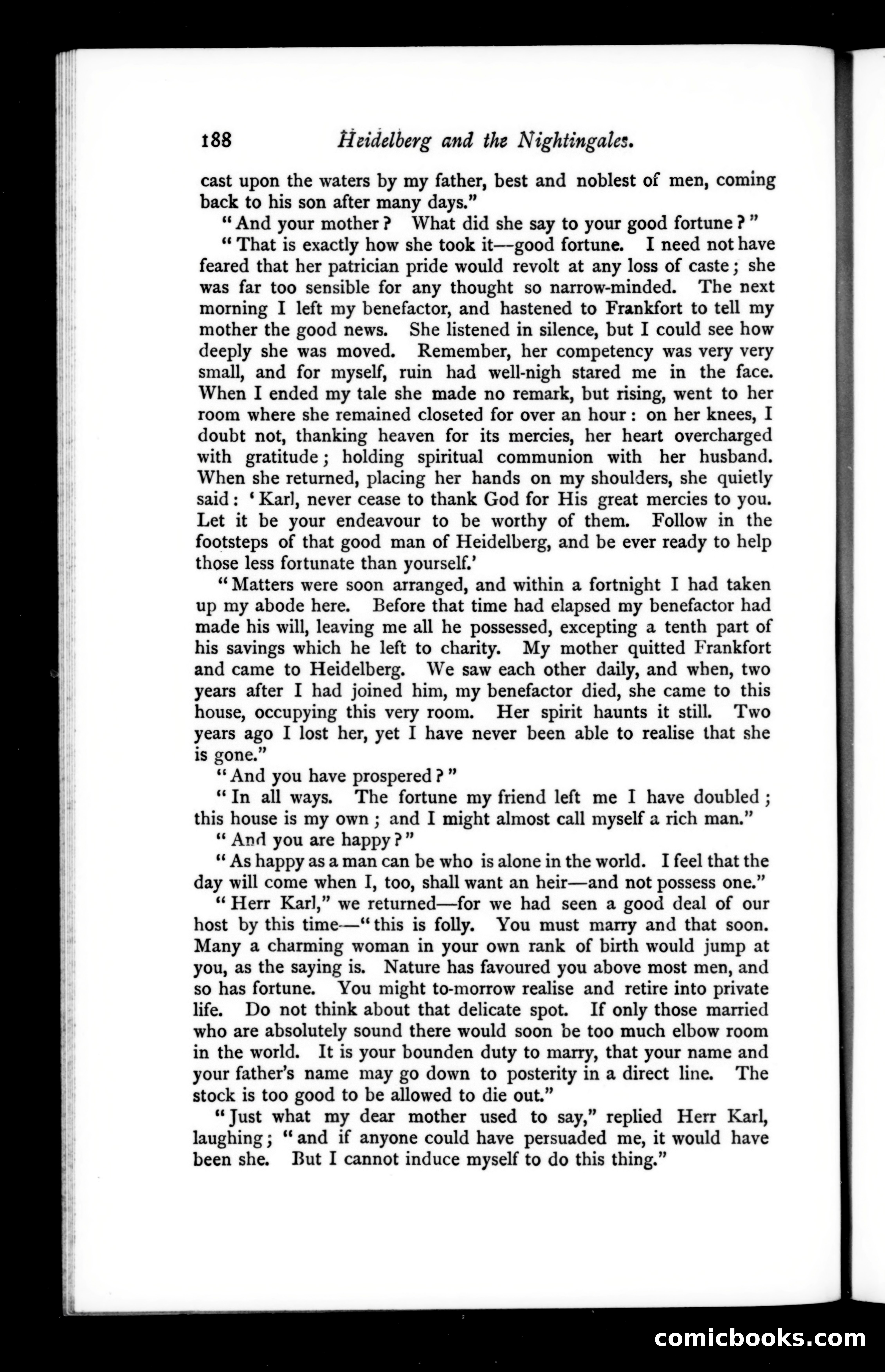 The Argosy, Vol. 68 — page 68 of 121