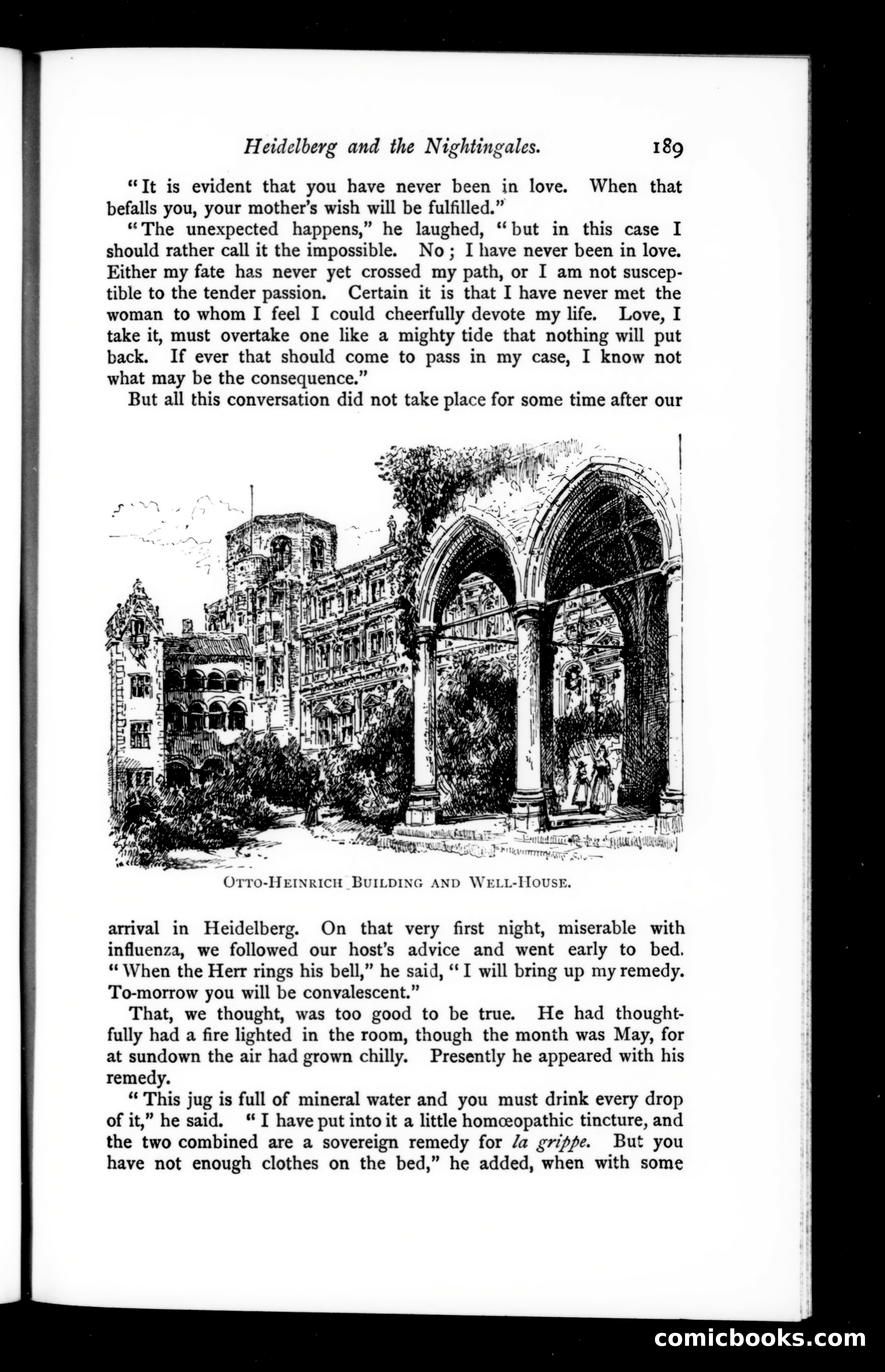 The Argosy, Vol. 68 — page 69 of 121