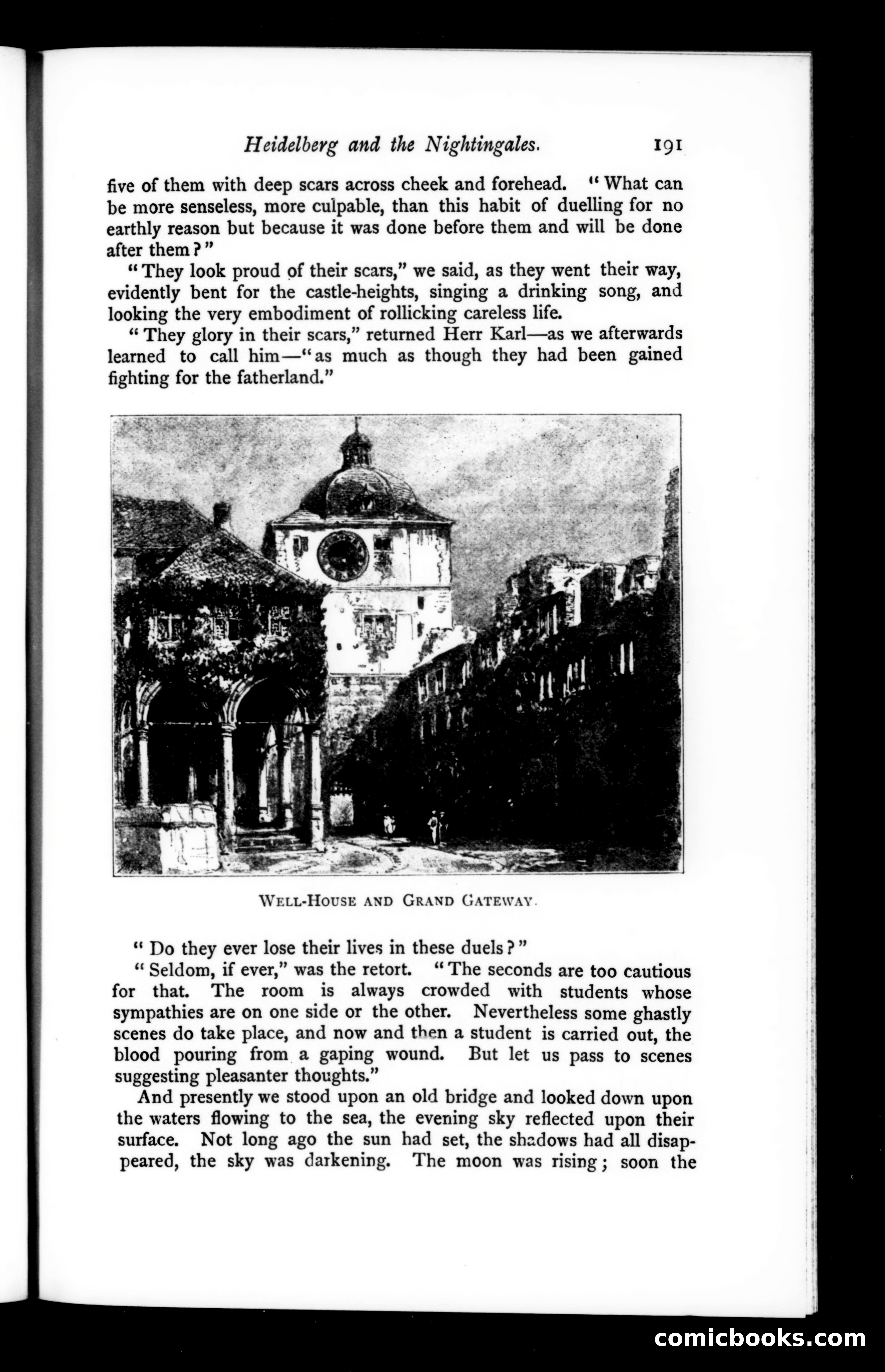 The Argosy, Vol. 68 — page 71 of 121