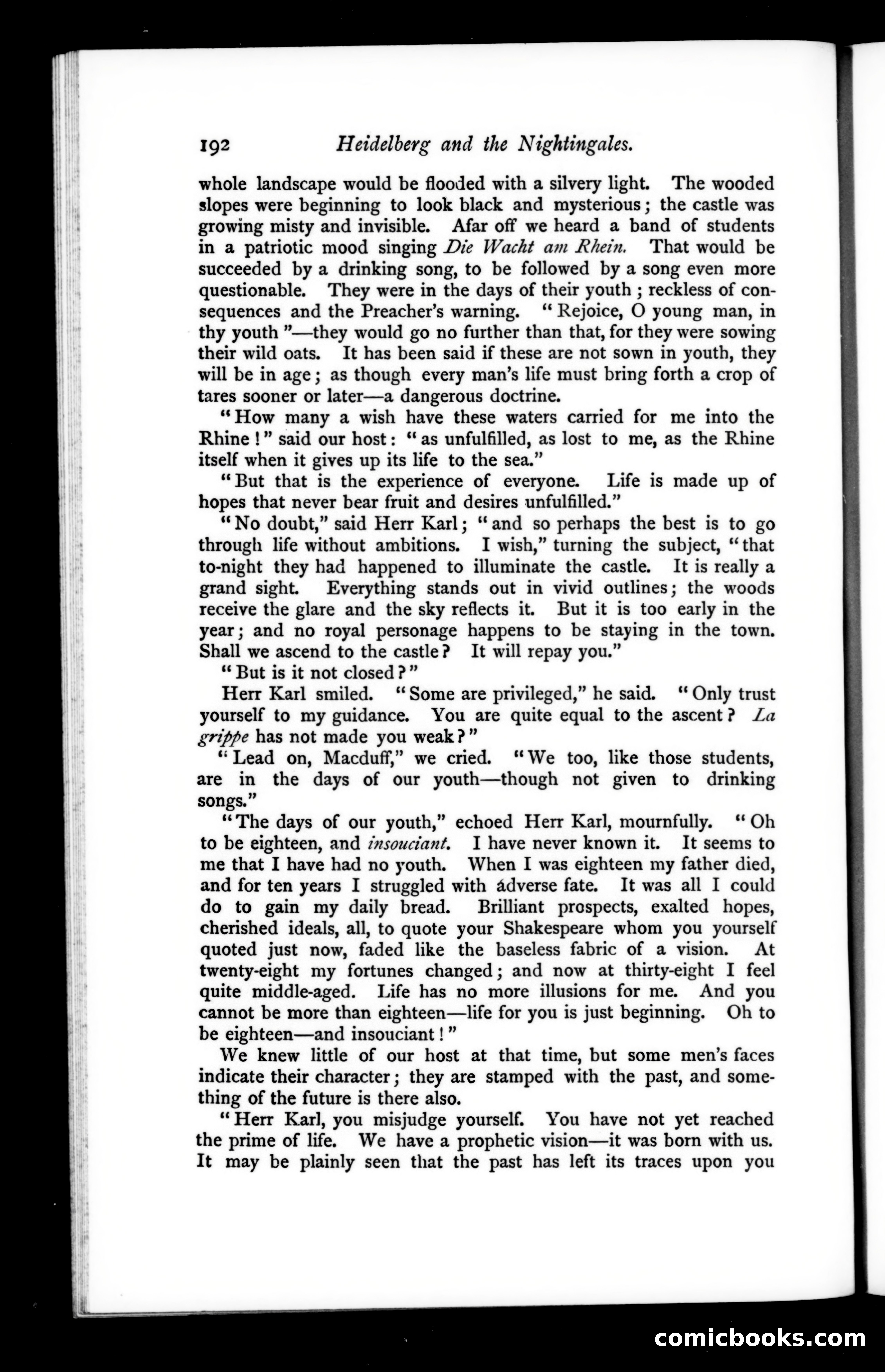 The Argosy, Vol. 68 — page 72 of 121