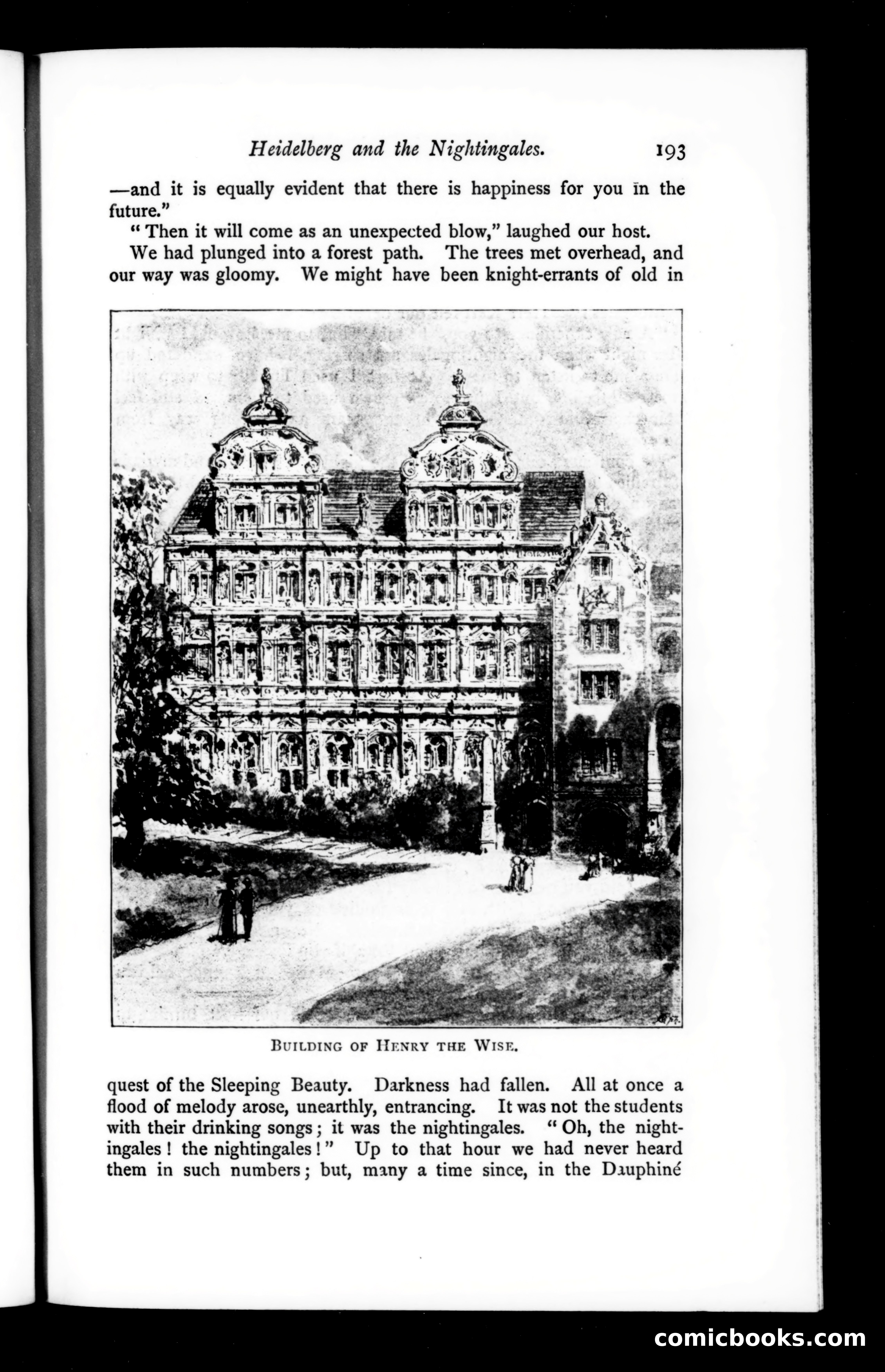 The Argosy, Vol. 68 — page 73 of 121
