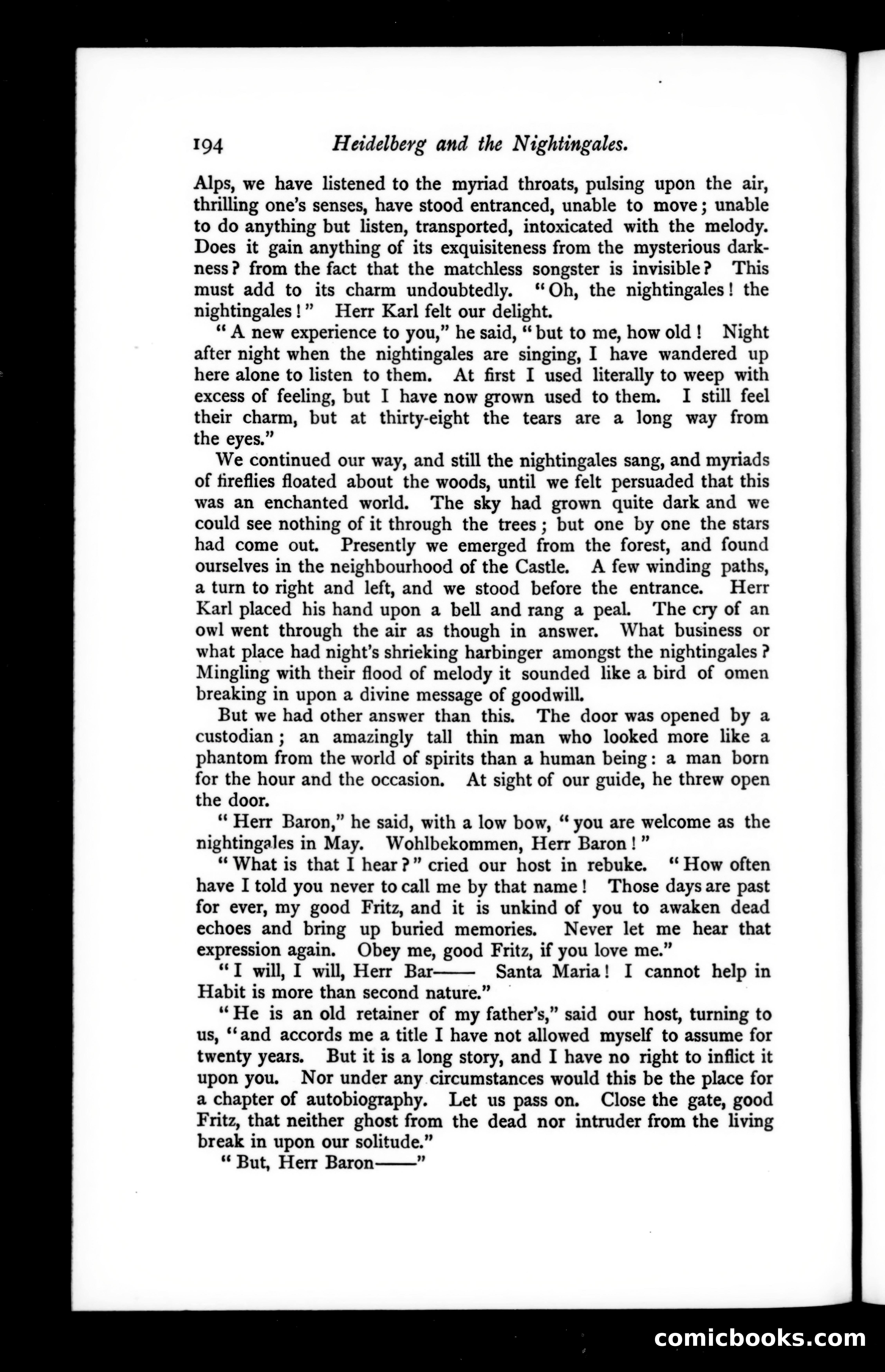 The Argosy, Vol. 68 — page 74 of 121