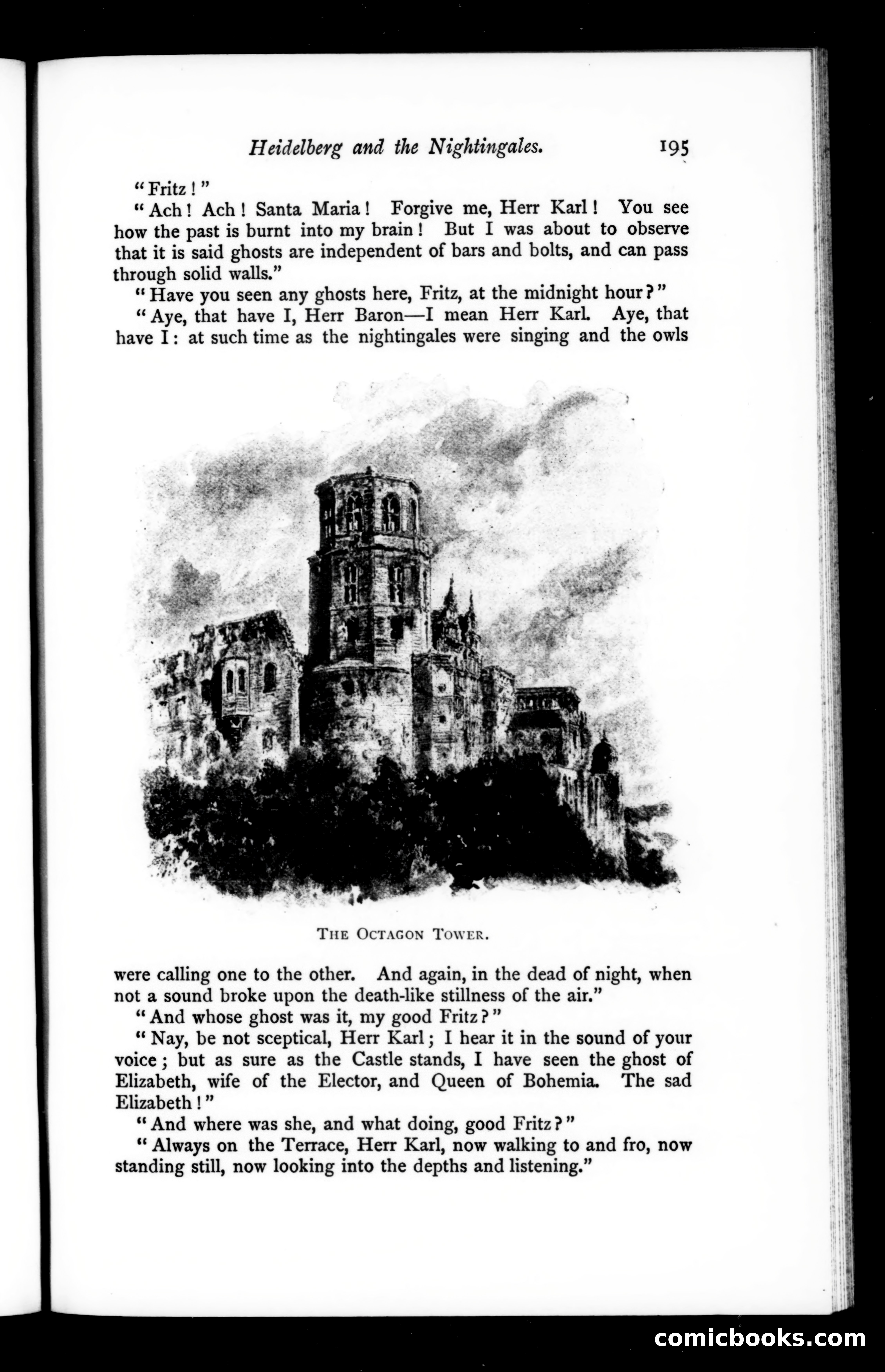The Argosy, Vol. 68 — page 75 of 121