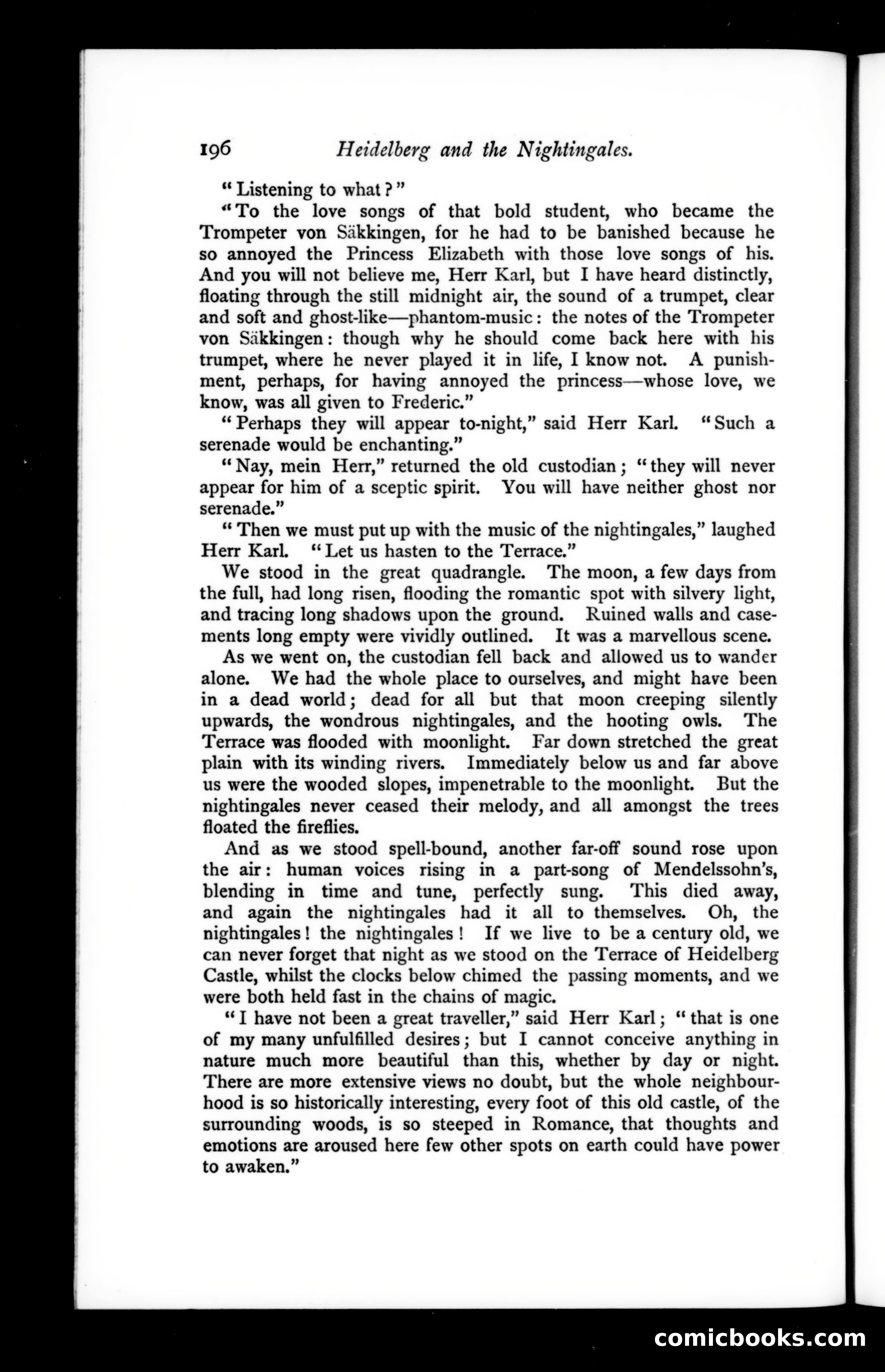The Argosy, Vol. 68 — page 76 of 121