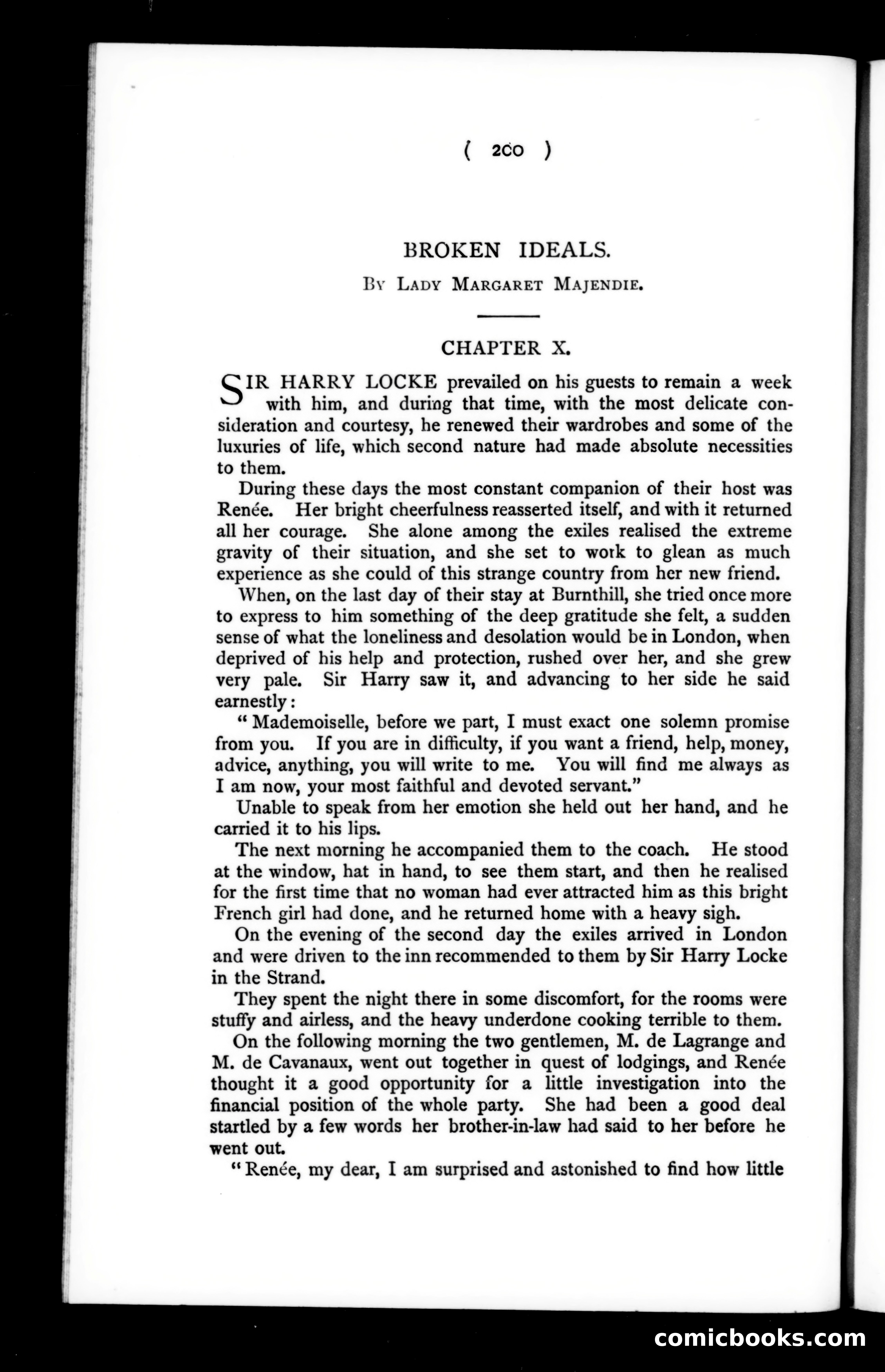 The Argosy, Vol. 68 — page 80 of 121