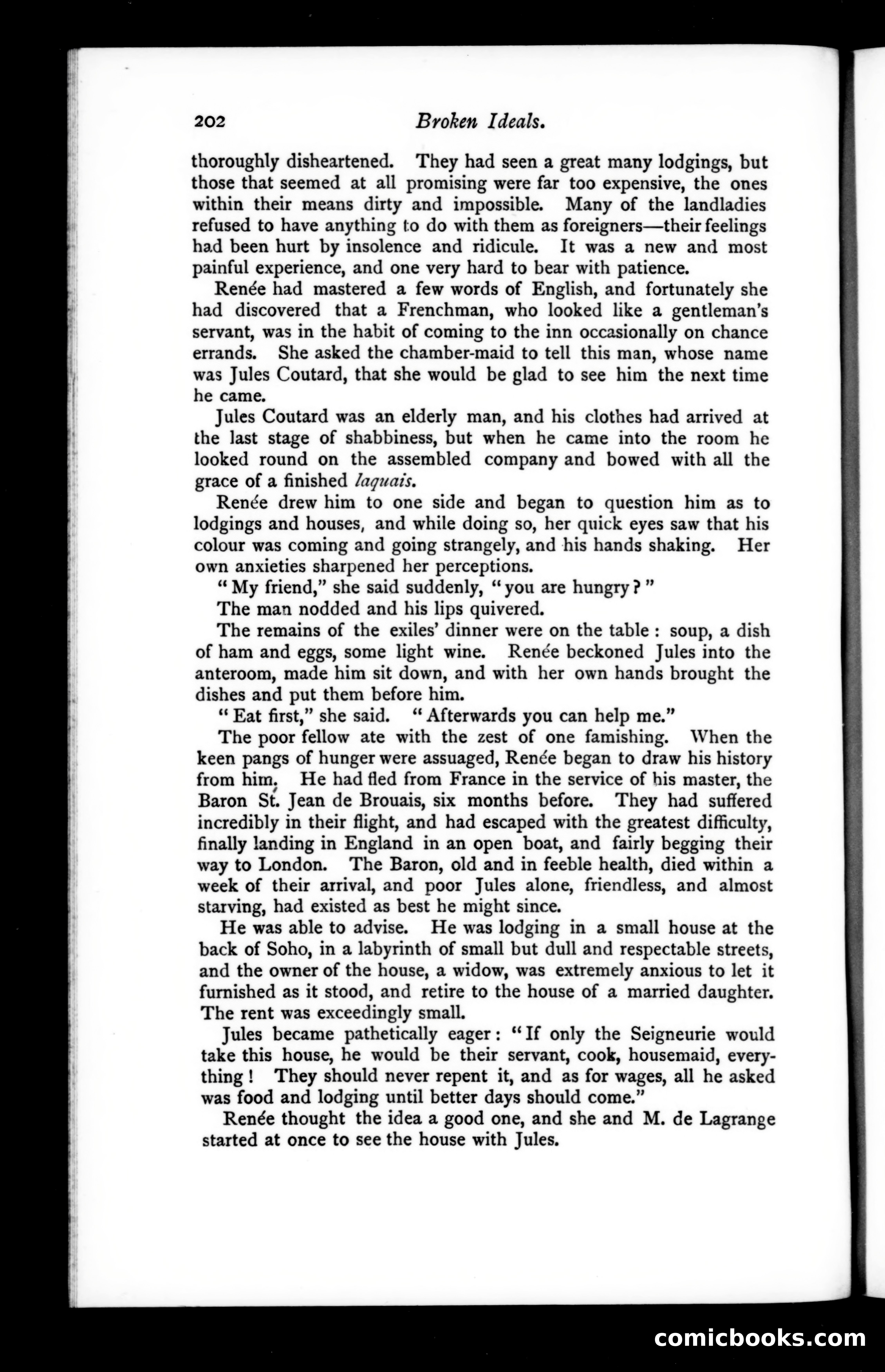 The Argosy, Vol. 68 — page 82 of 121