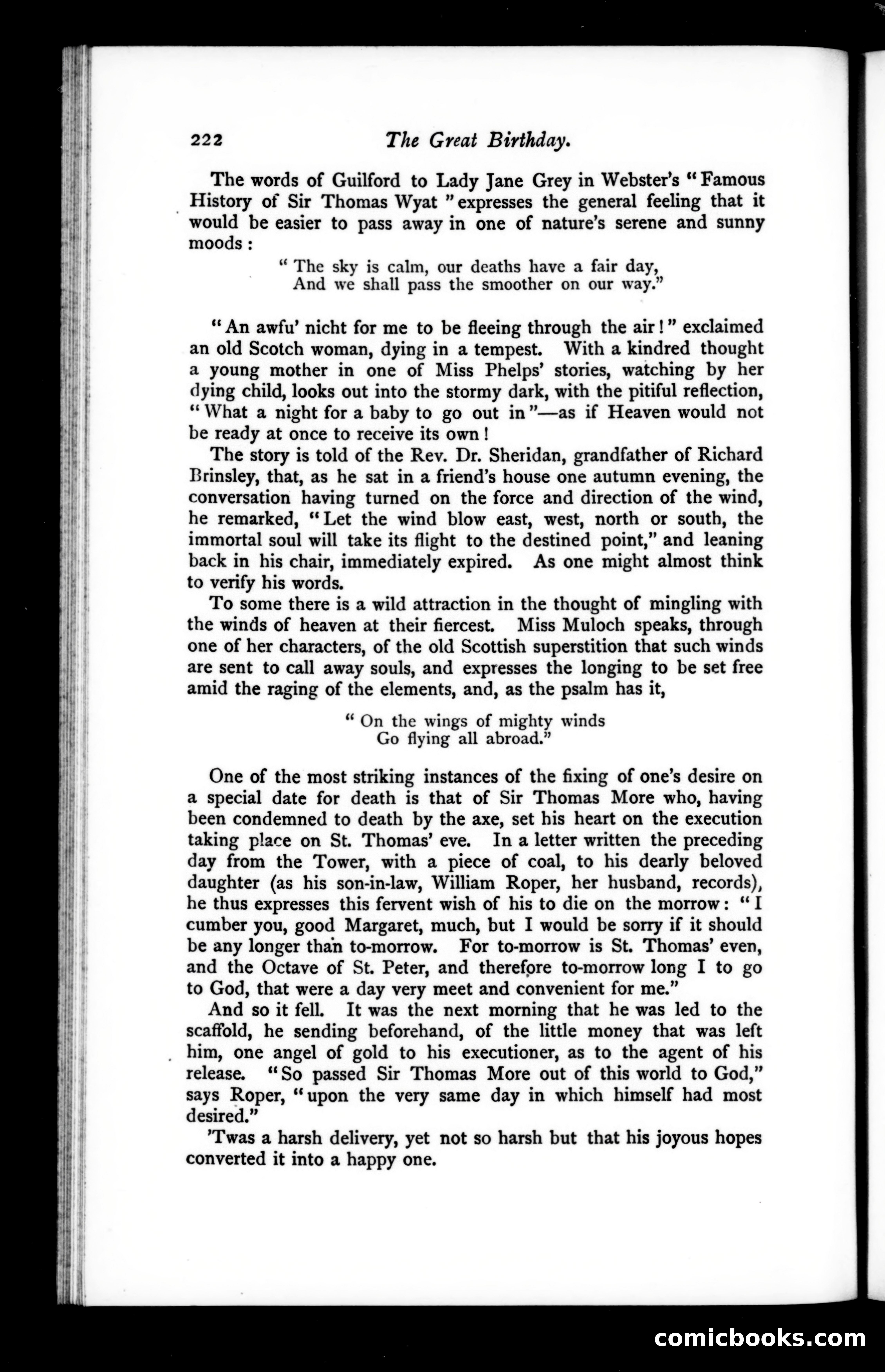The Argosy, Vol. 68 — page 102 of 121