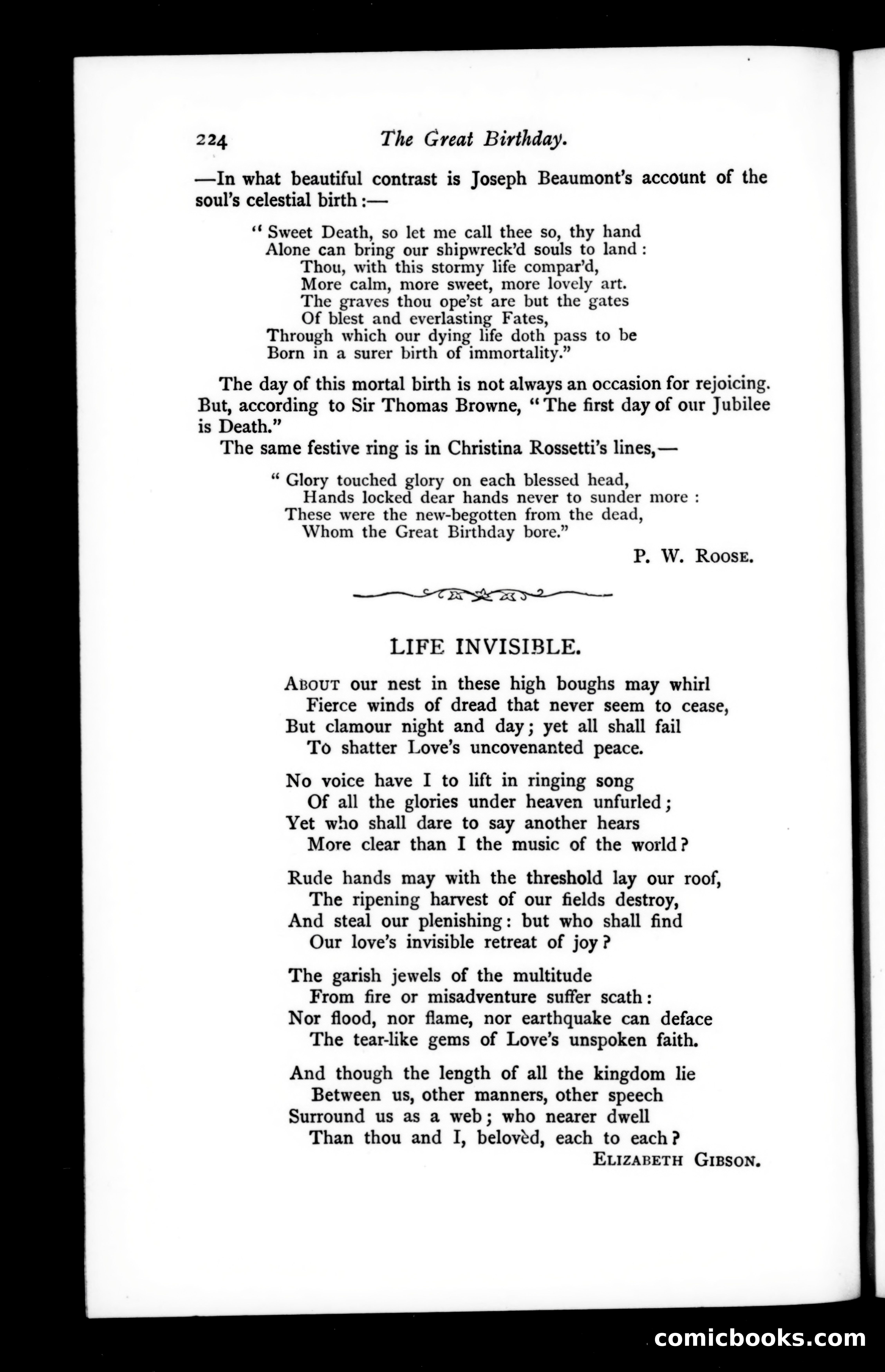 The Argosy, Vol. 68 — page 104 of 121