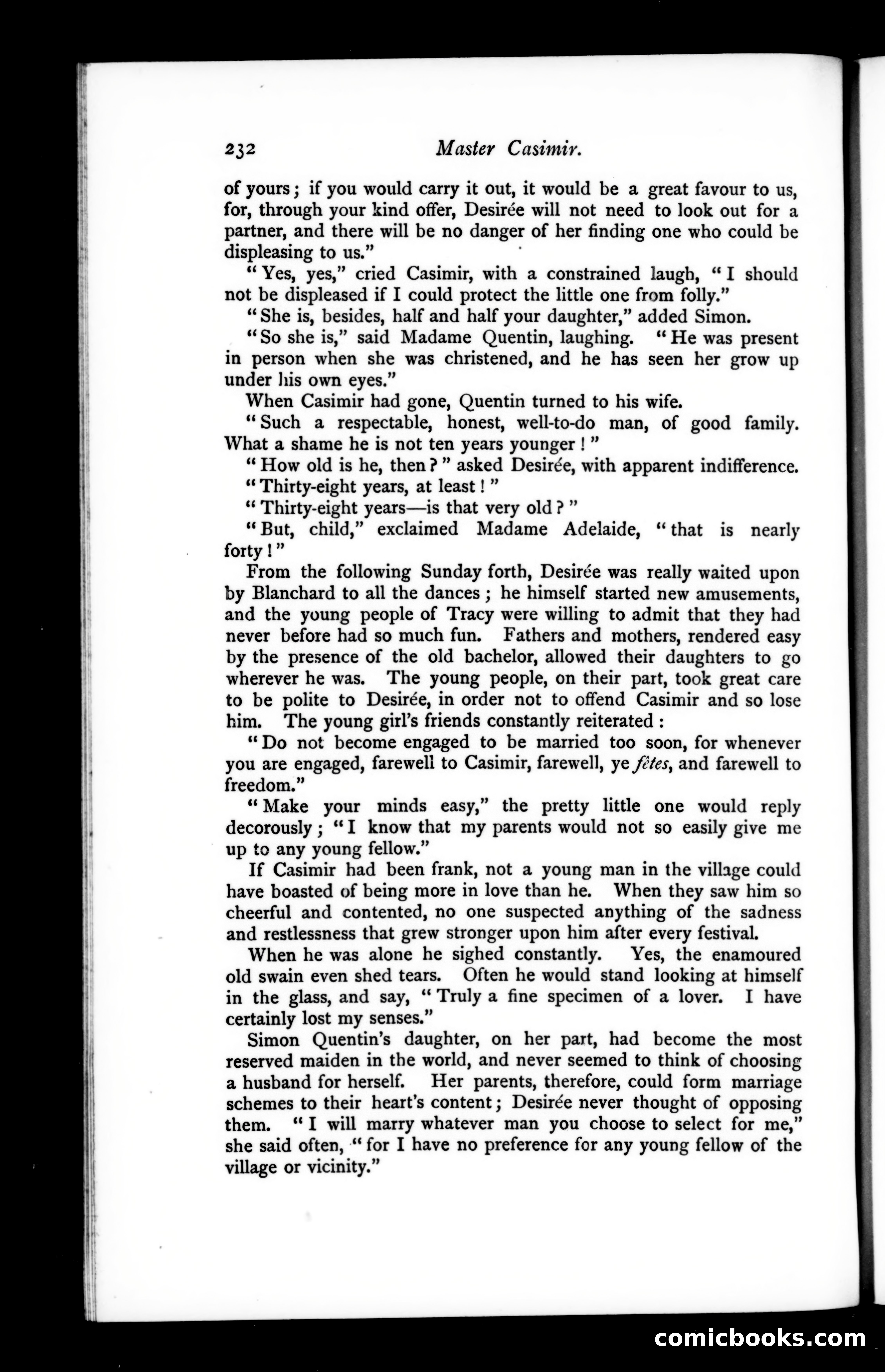 The Argosy, Vol. 68 — page 112 of 121