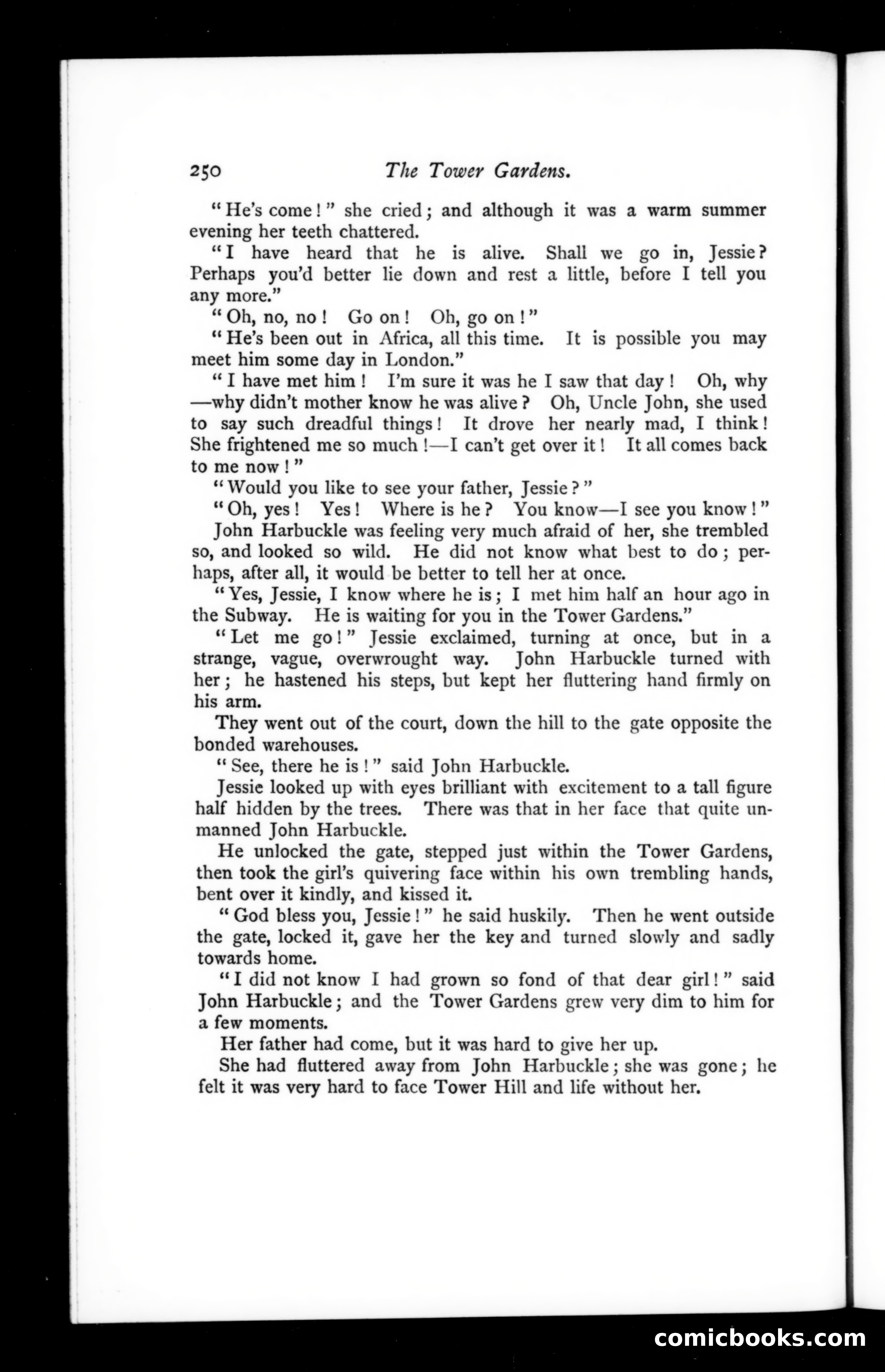 The Argosy, Vol. 68 — page 10 of 121