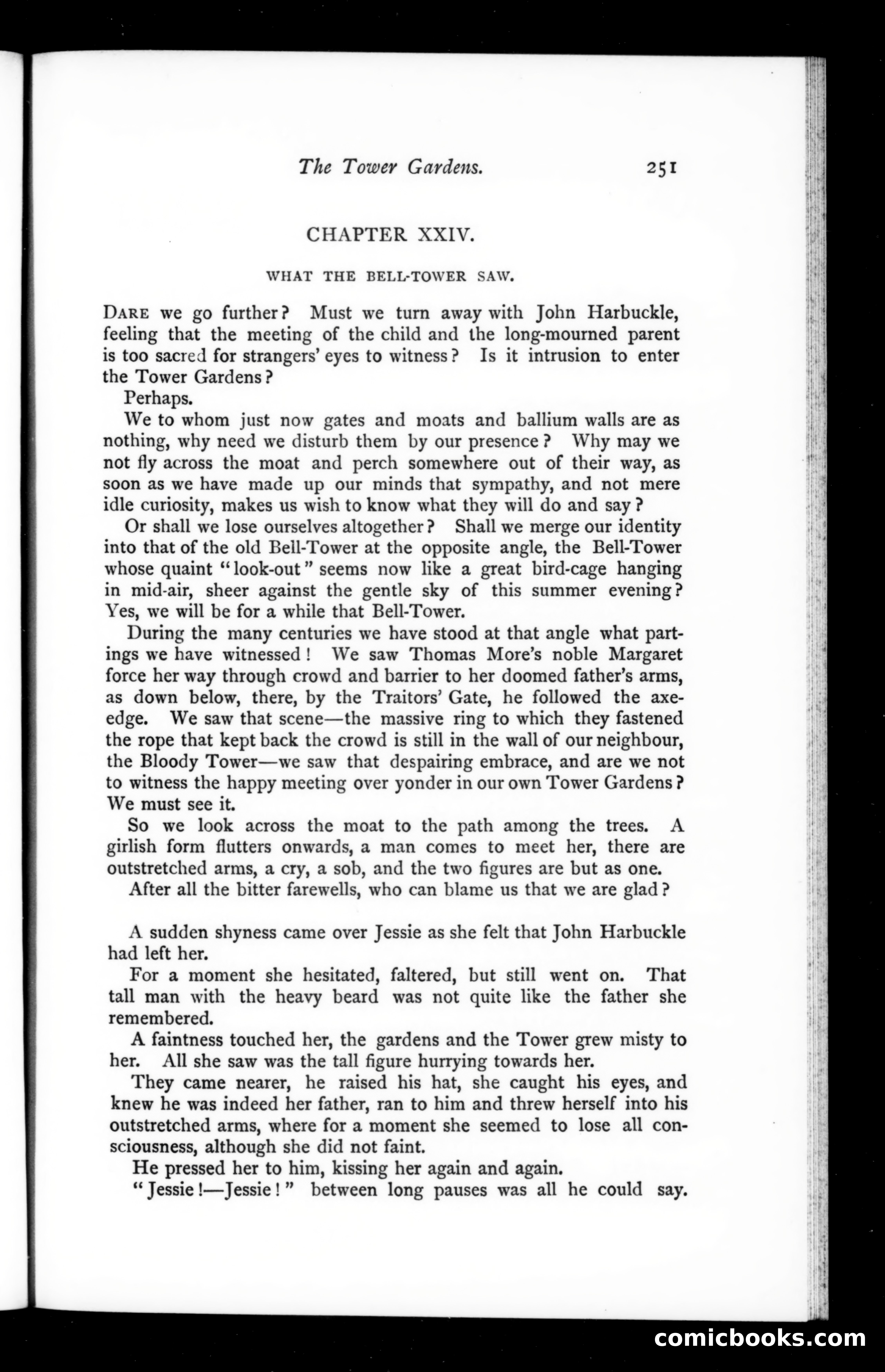 The Argosy, Vol. 68 — page 11 of 121