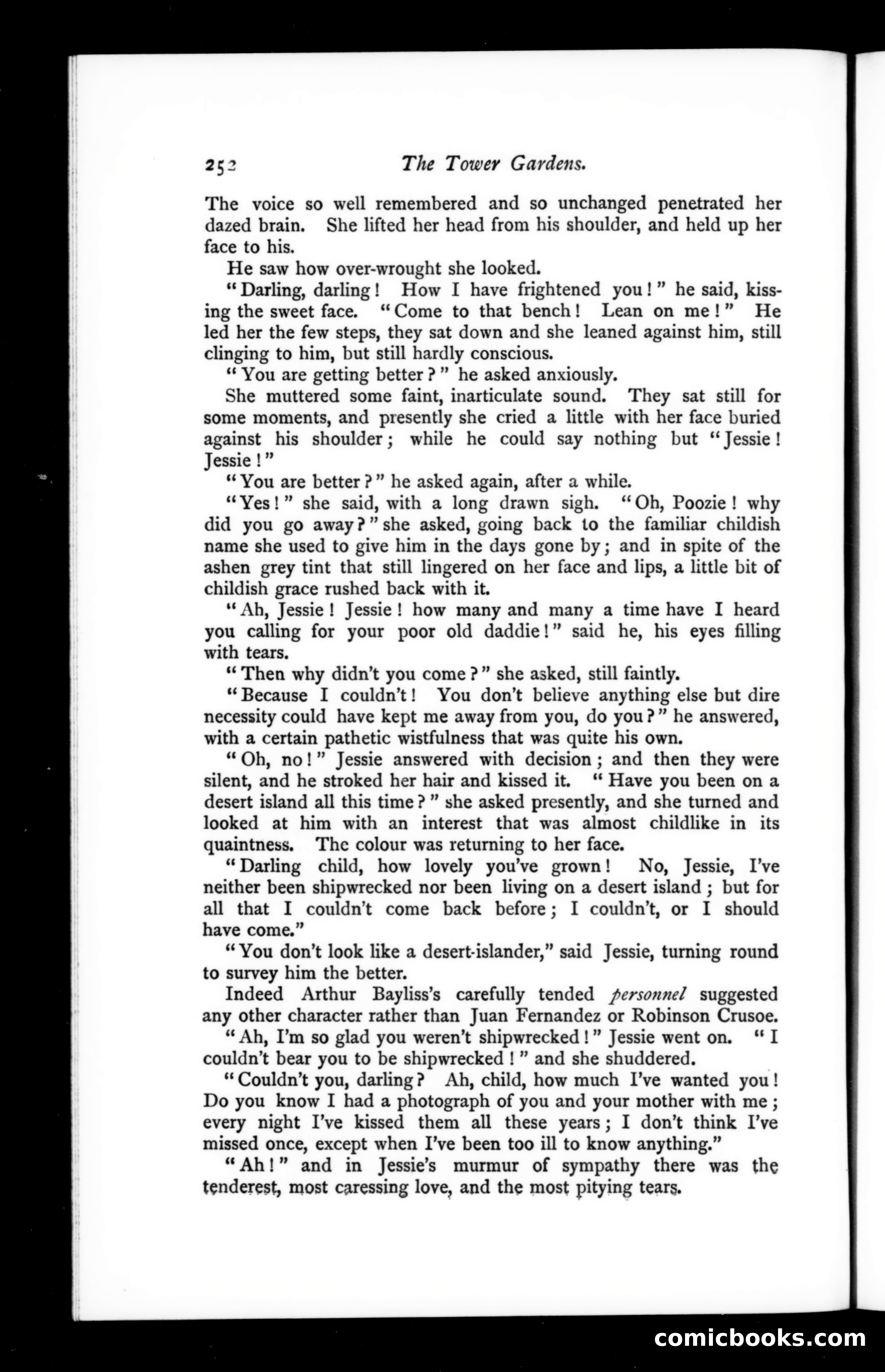 The Argosy, Vol. 68 — page 12 of 121